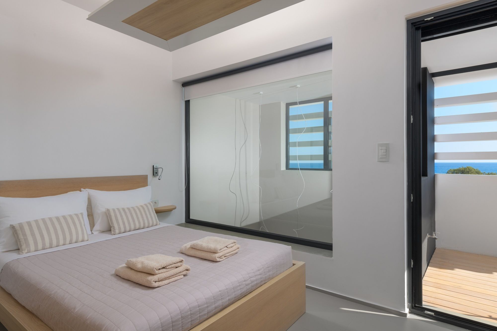 Albatross Villas