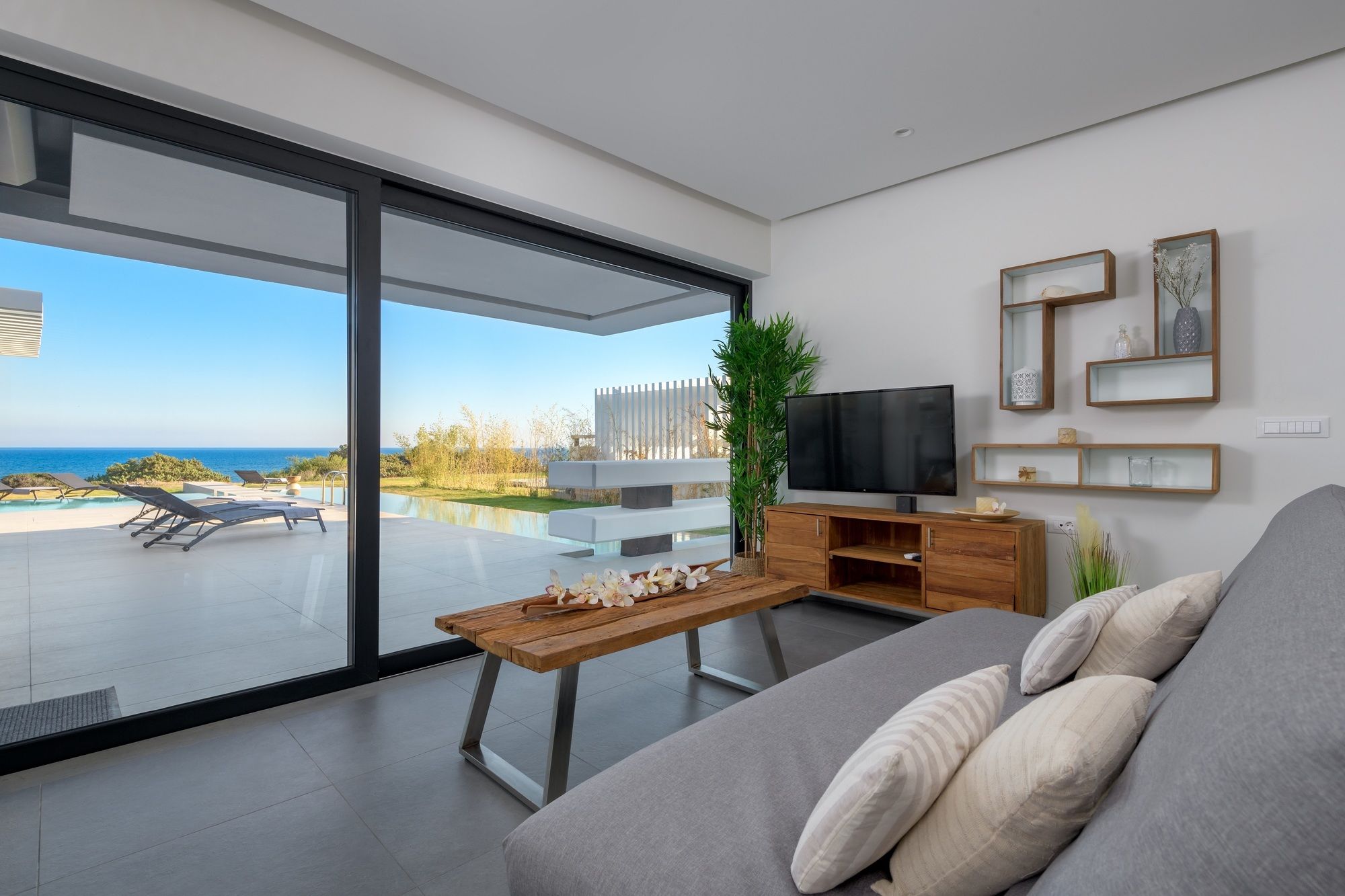 Albatross Villas