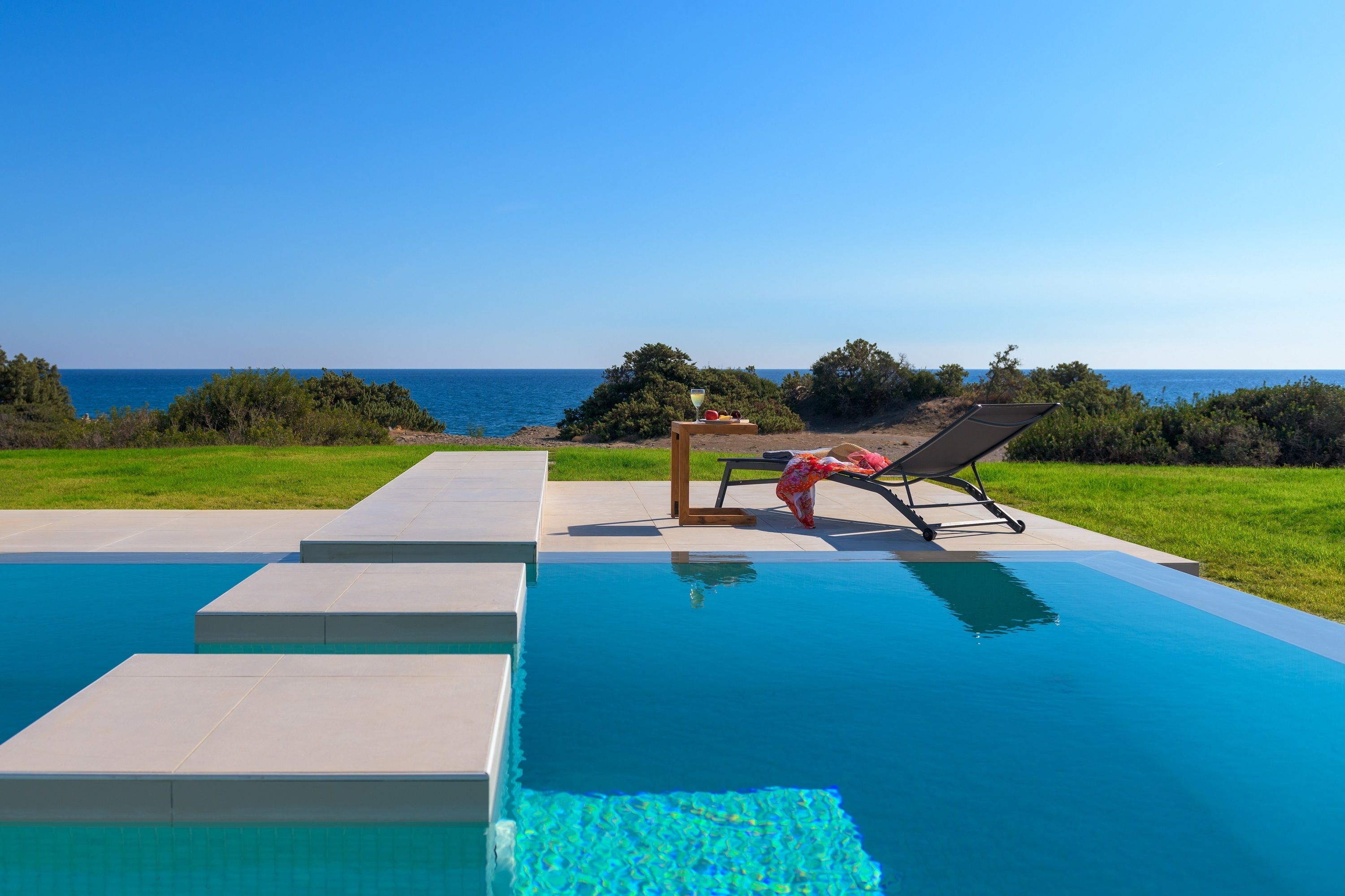Albatross Villas