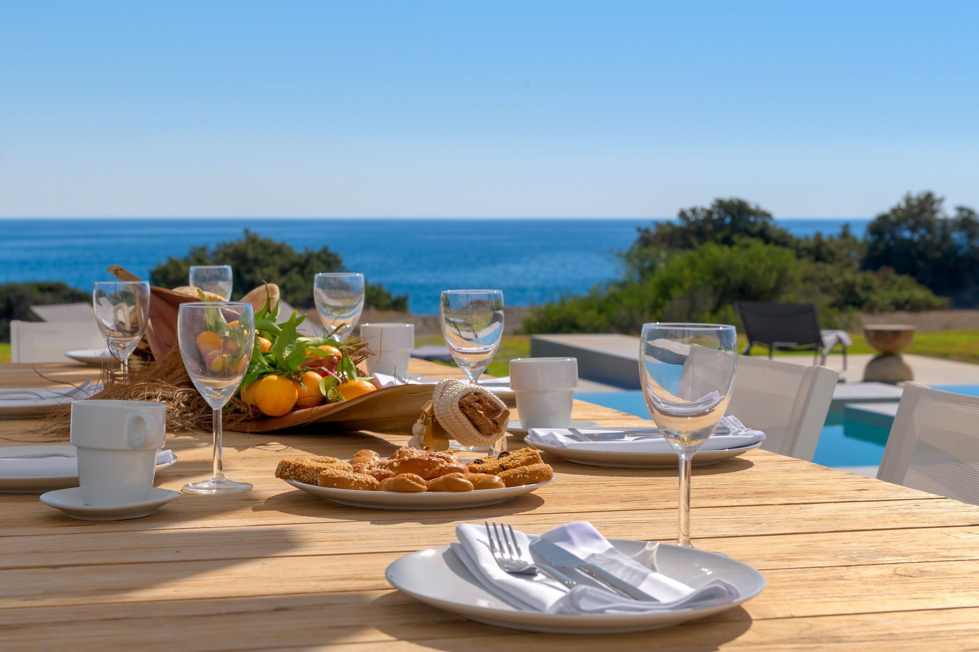 Albatross Villas