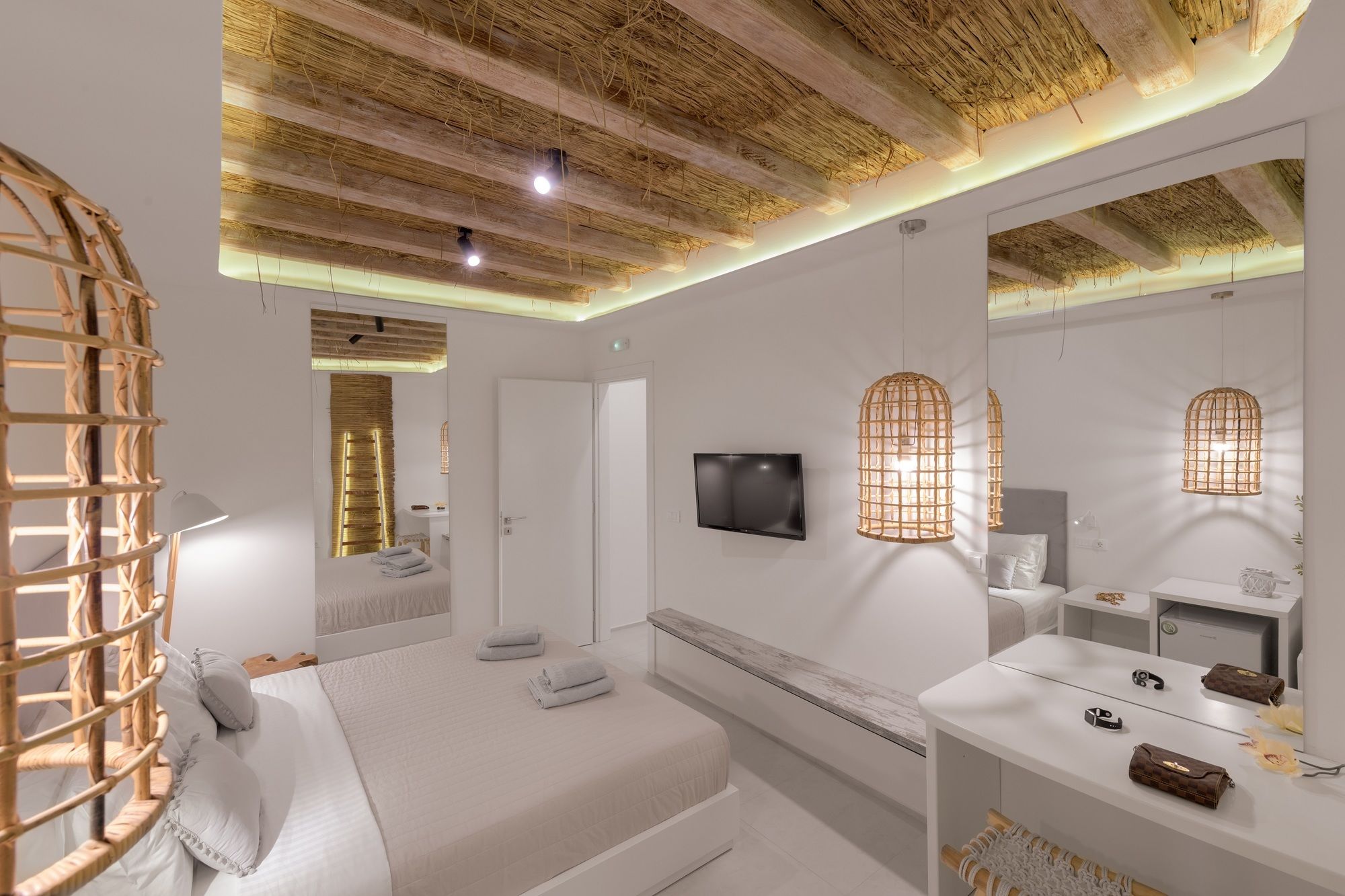 Albatross Villas