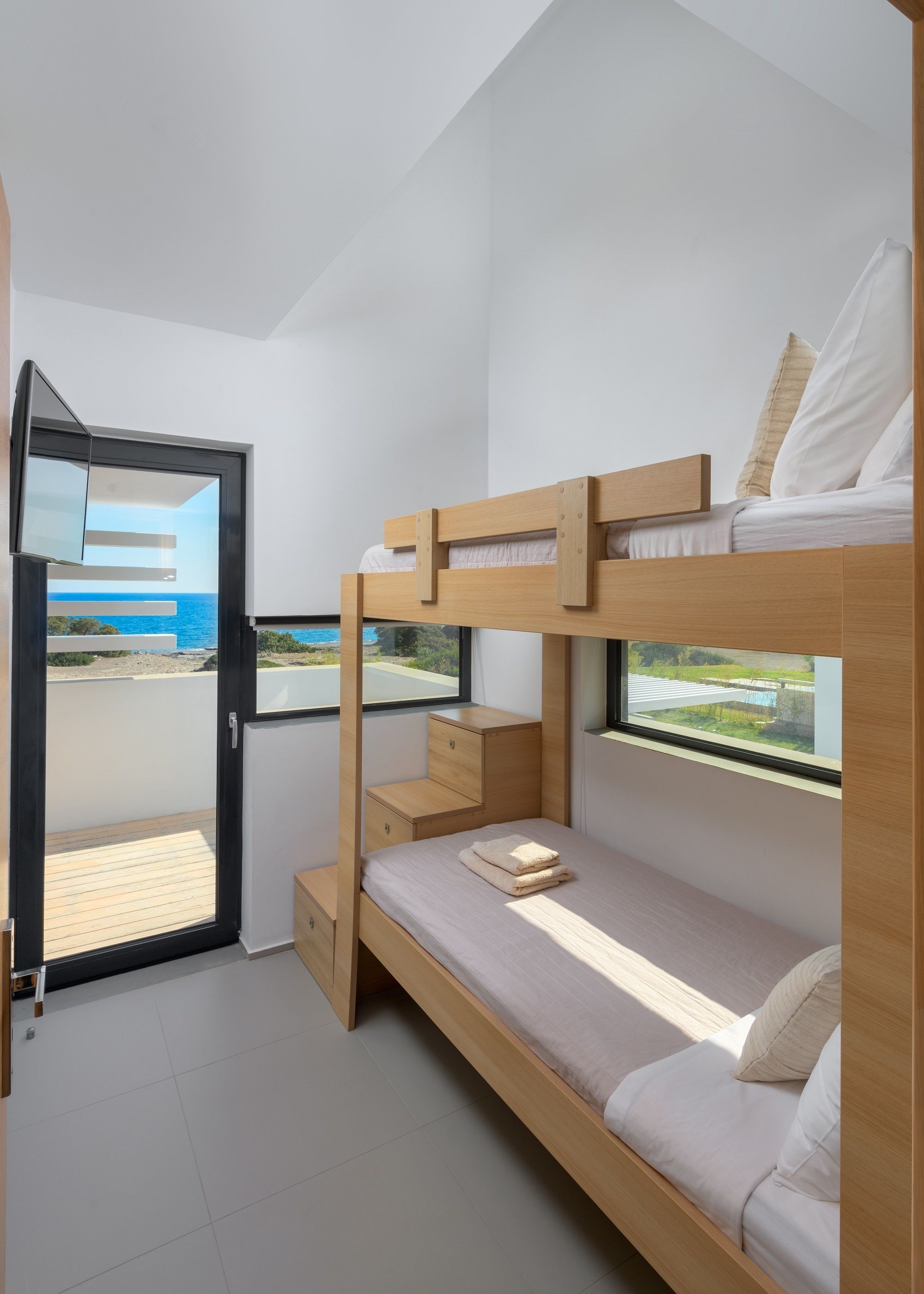 Albatross Villas