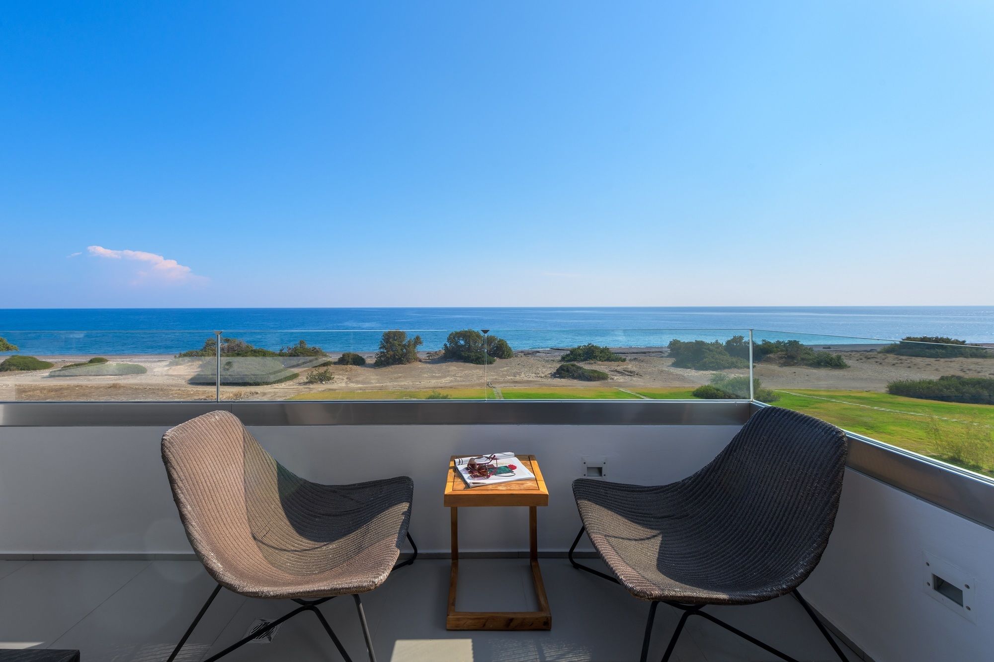Albatross Villas