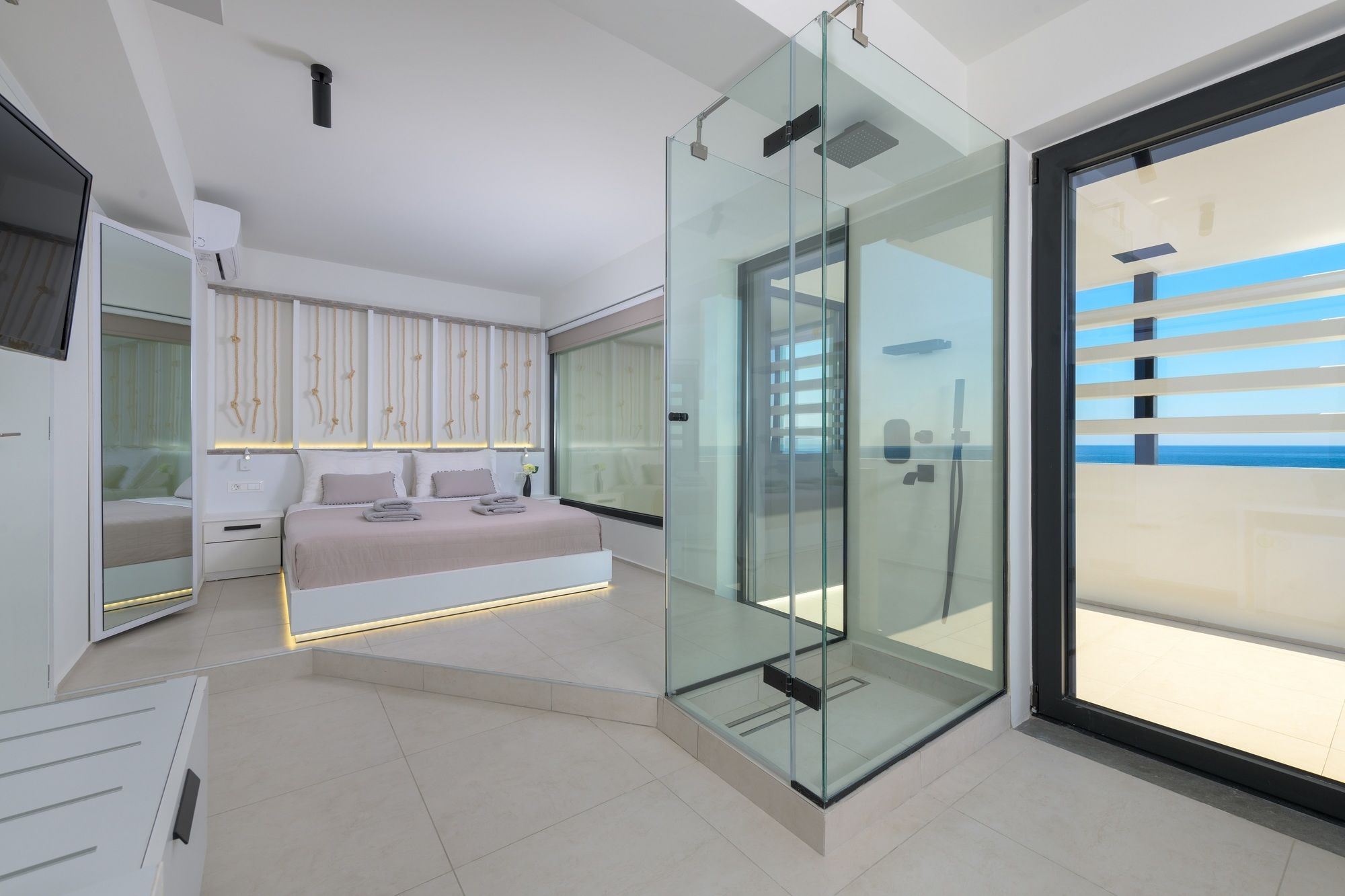 Albatross Villas