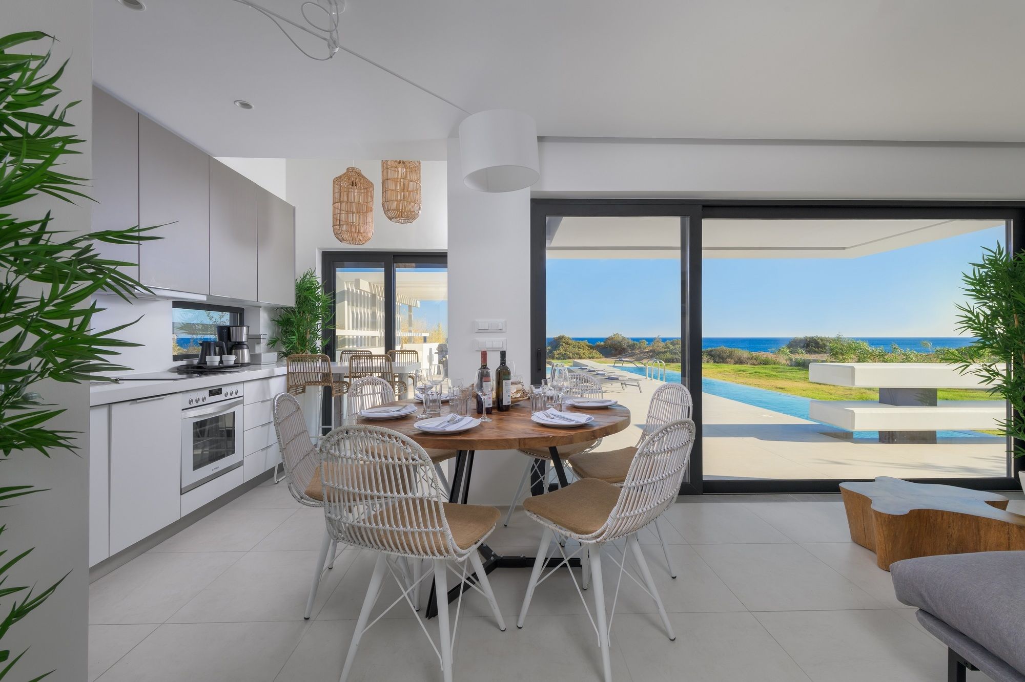 Albatross Villas