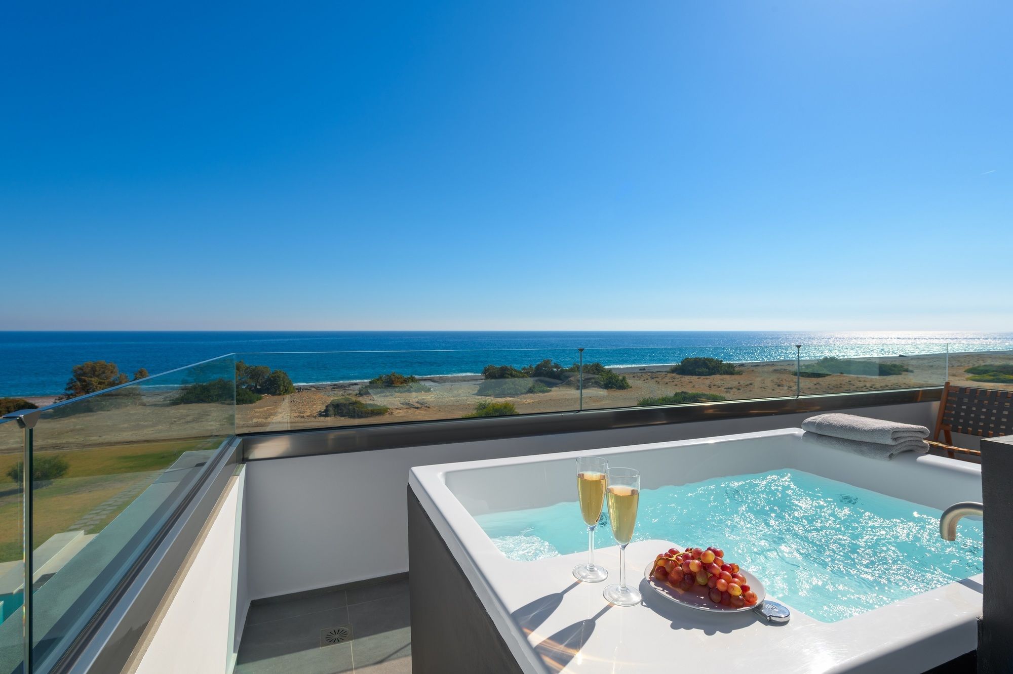 Albatross Villas