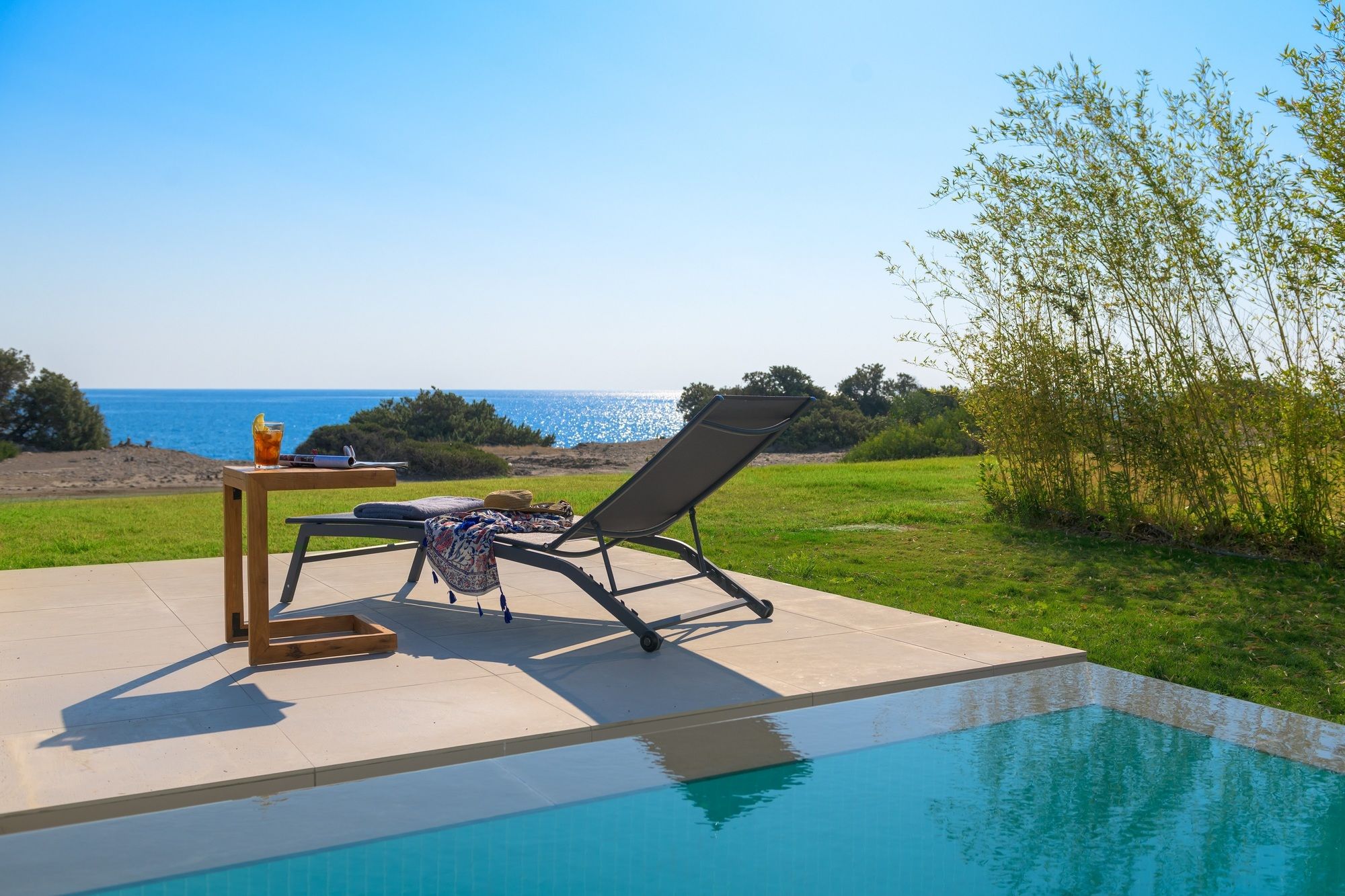 Albatross Villas