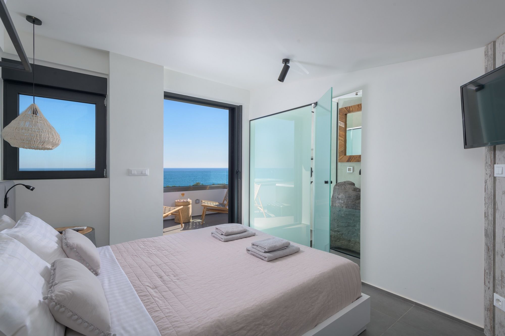 Albatross Villas