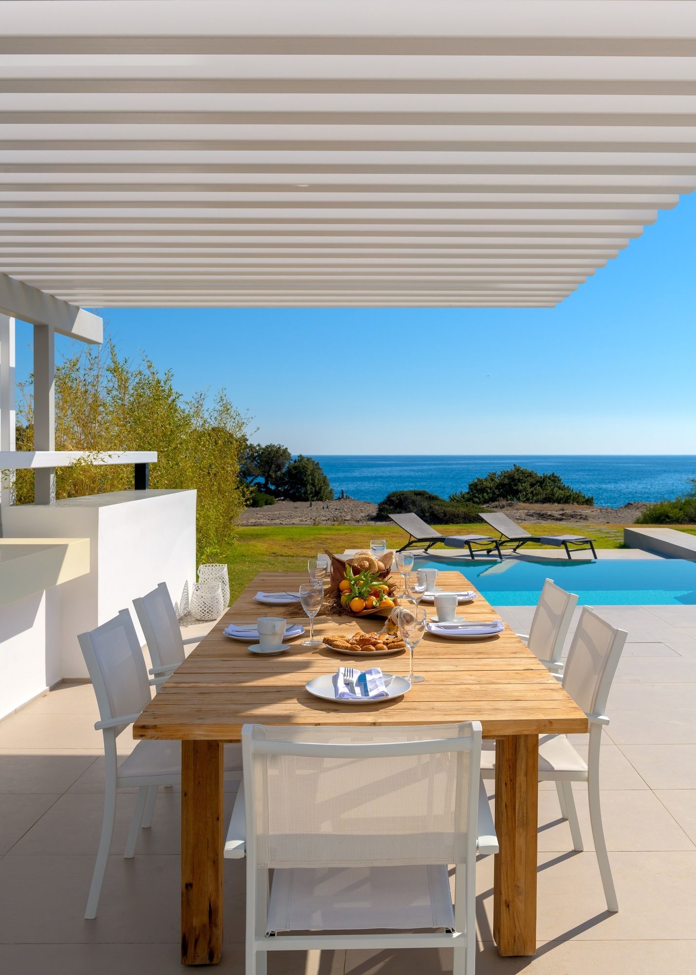 Albatross Villas