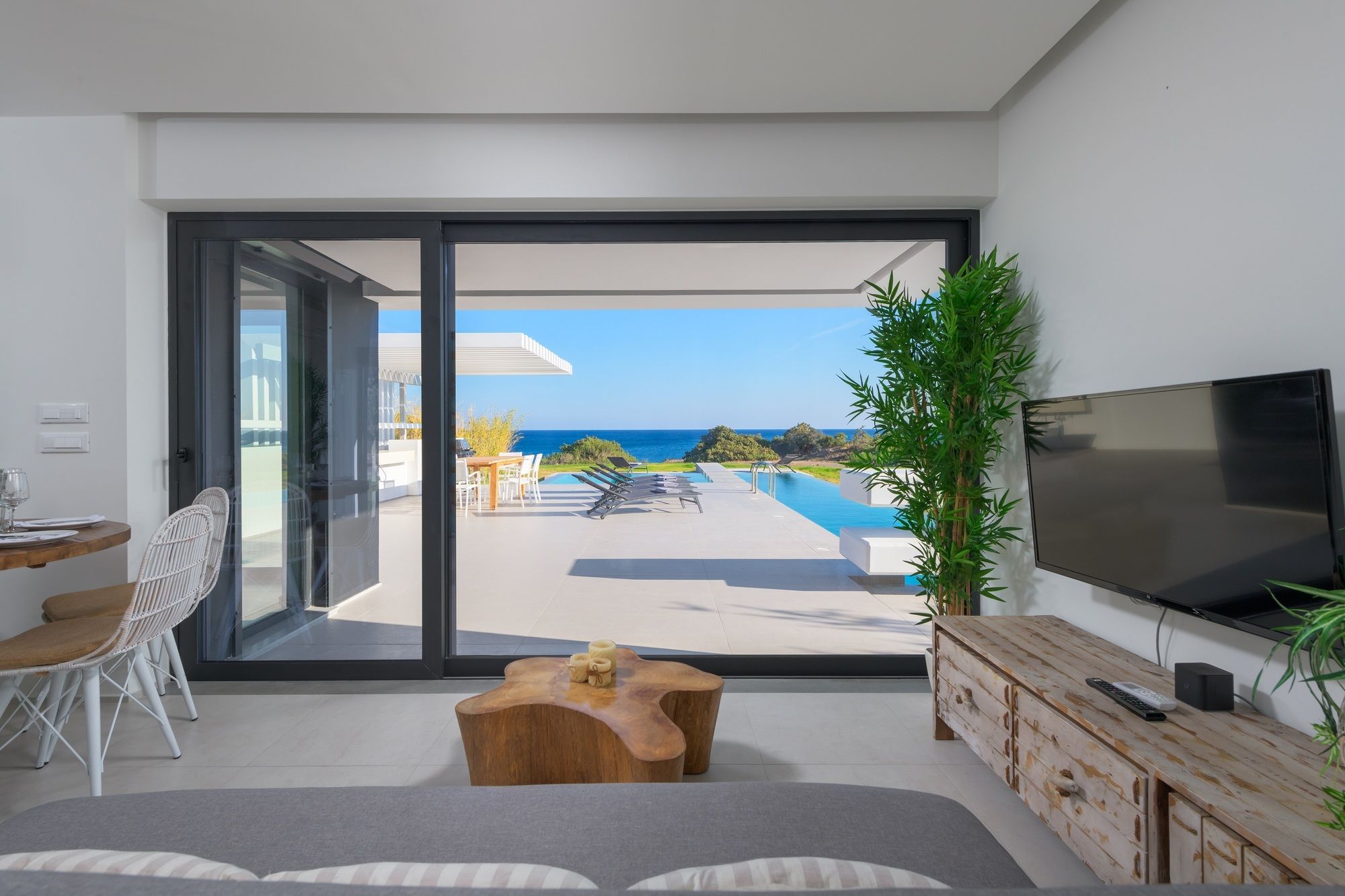 Albatross Villas