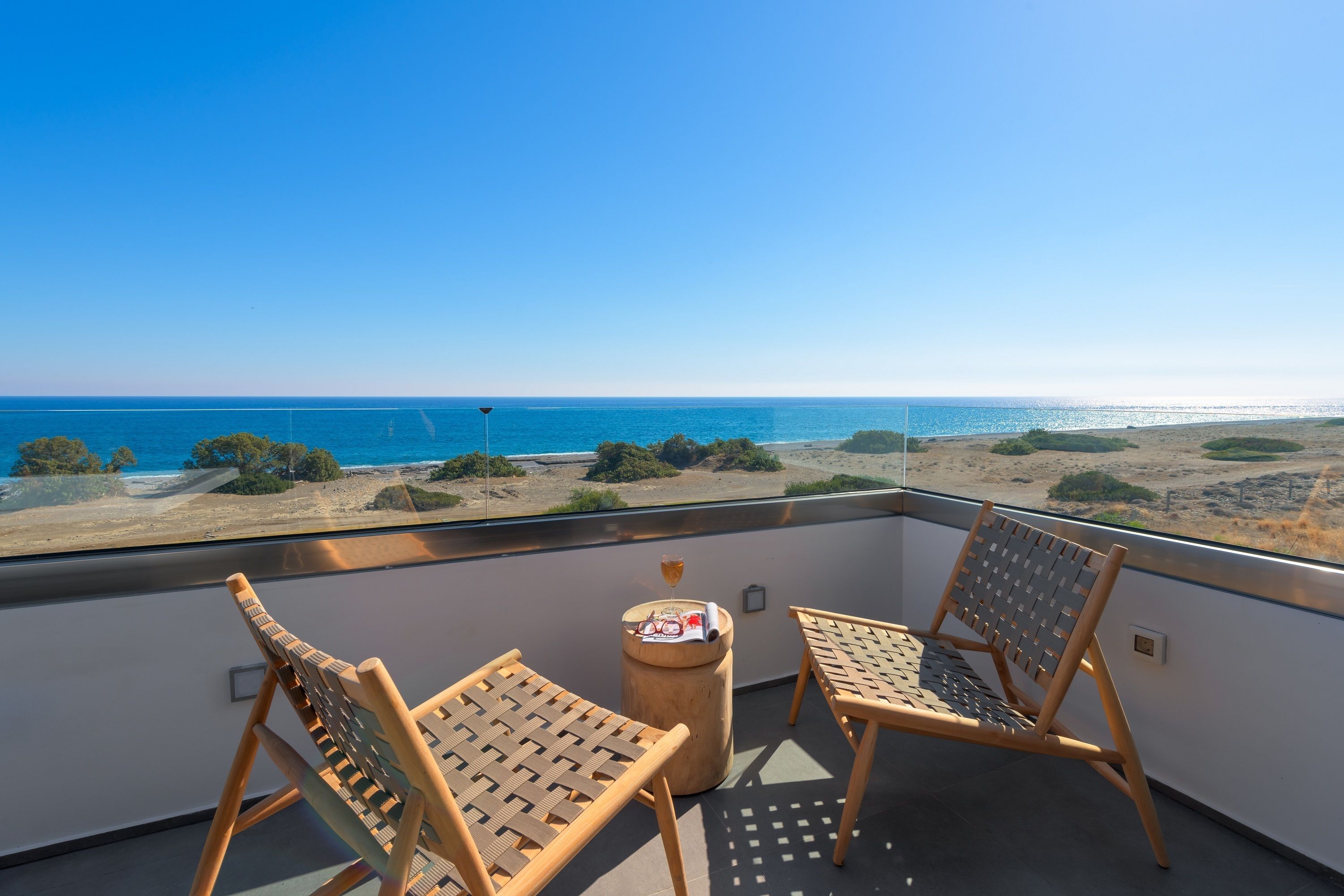 Albatross Villas
