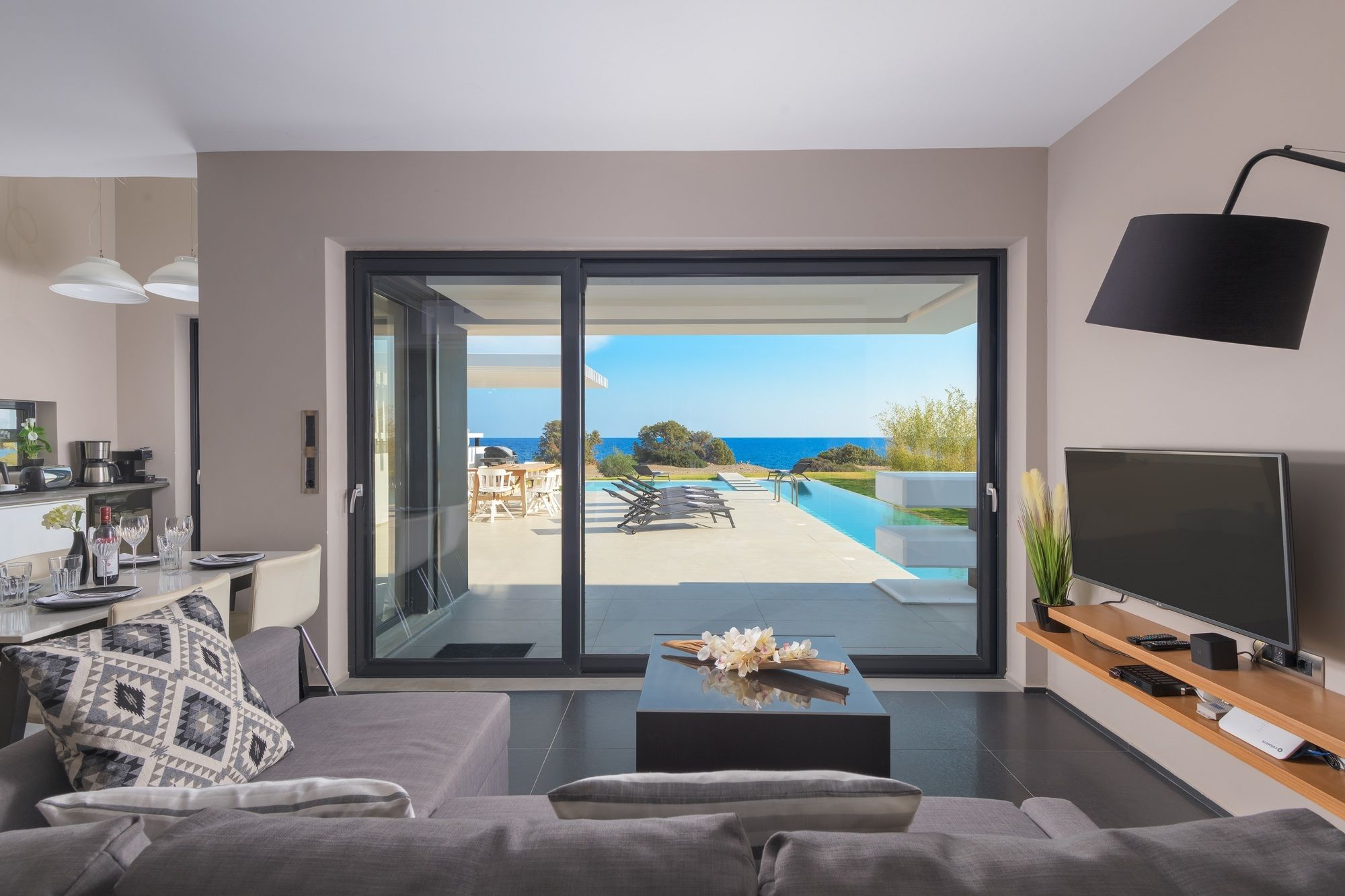 Albatross Villas