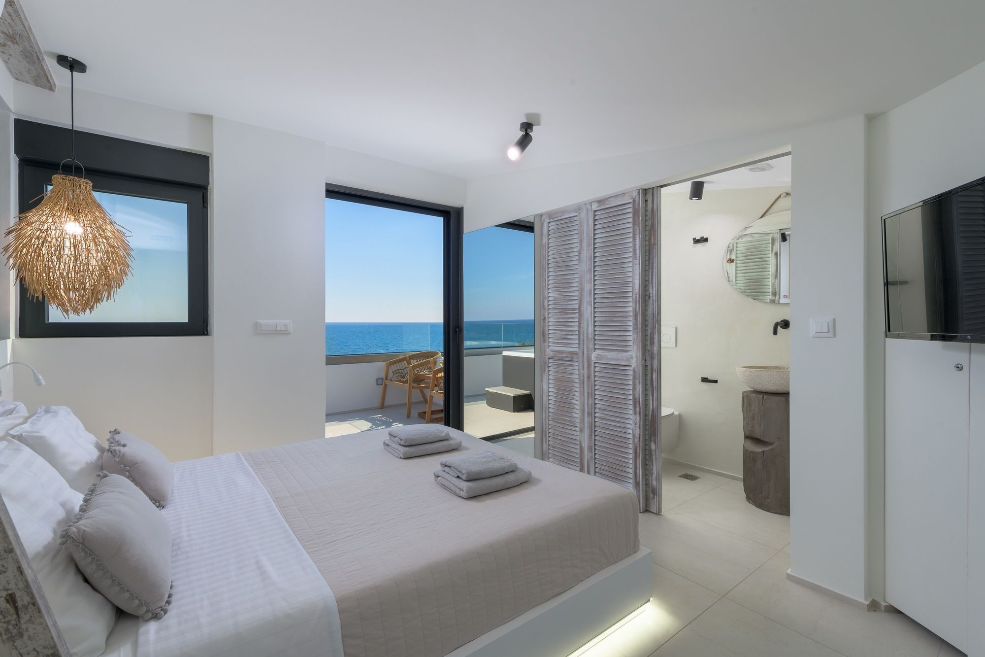 Albatross Villas