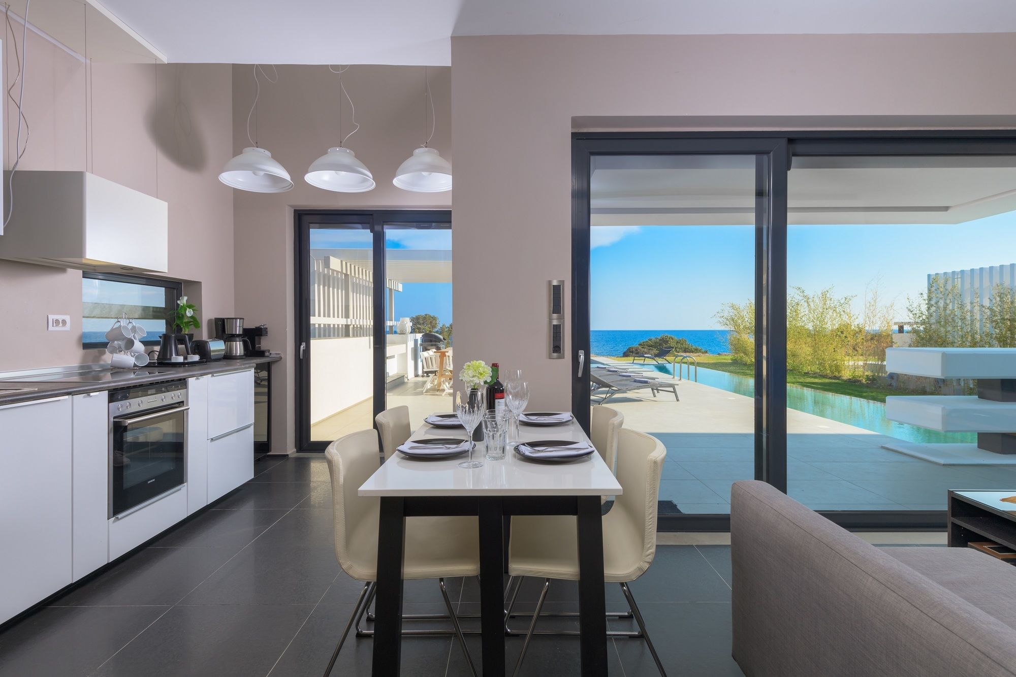 Albatross Villas