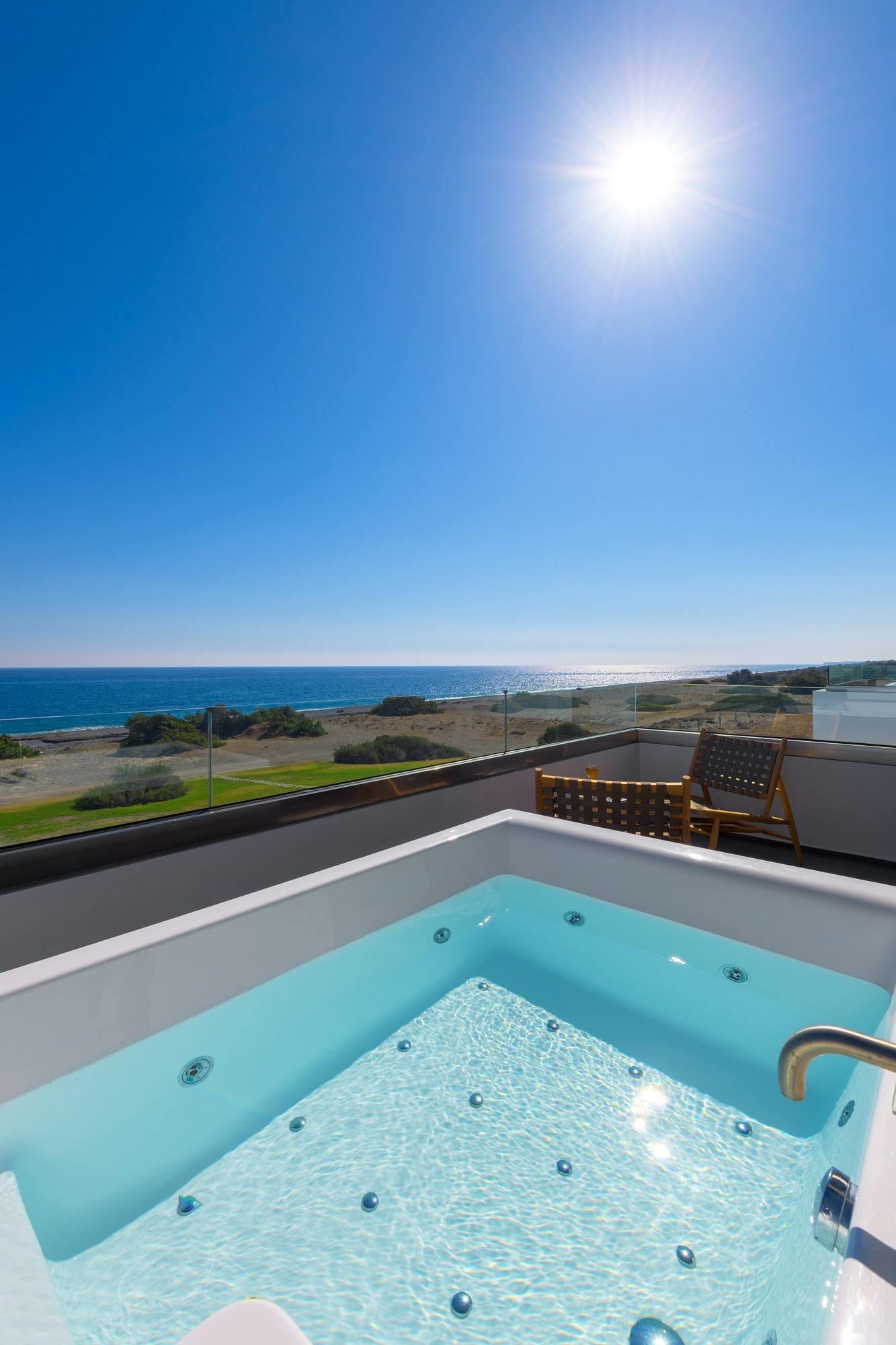 Albatross Villas