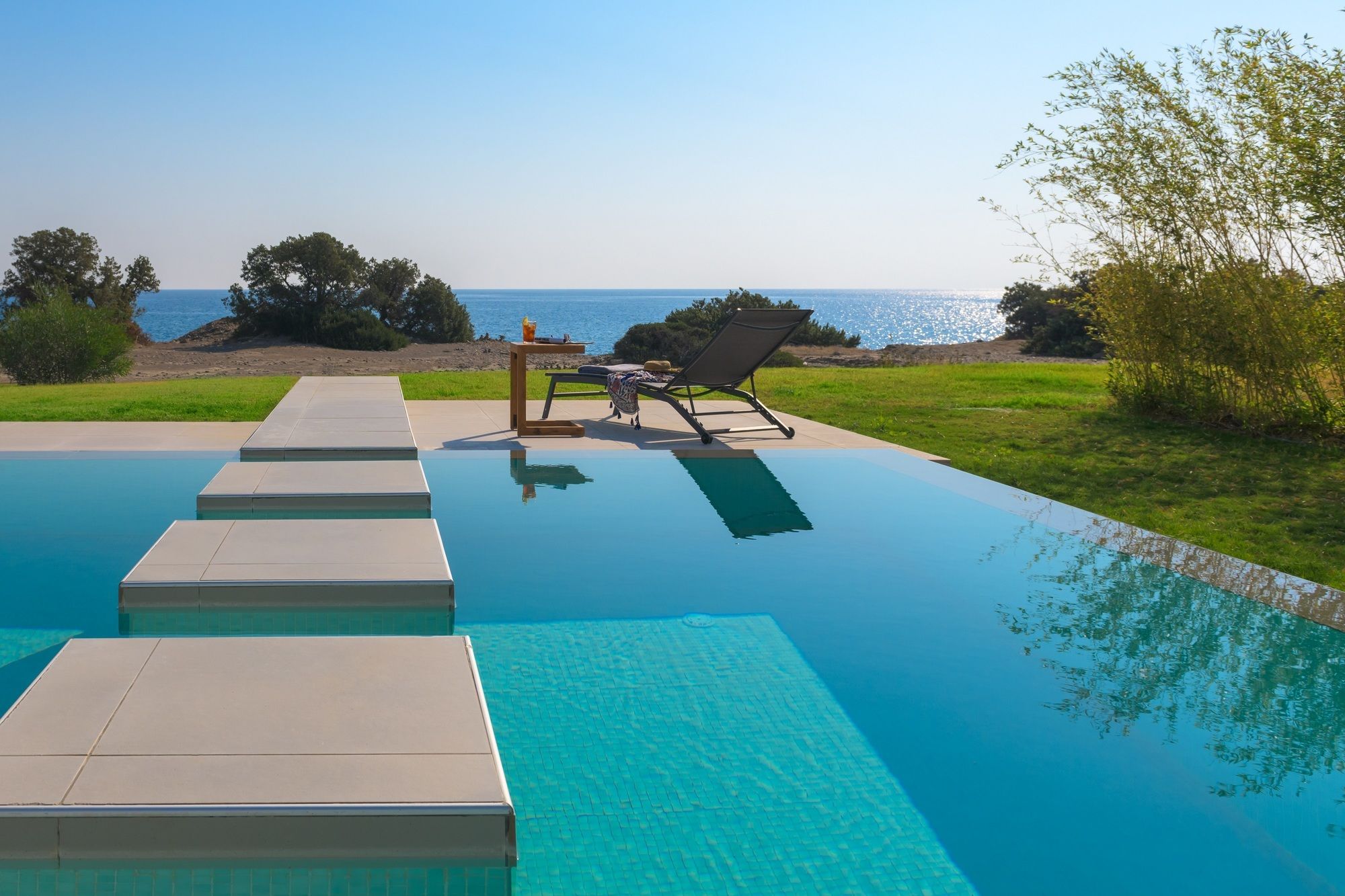 Albatross Villas