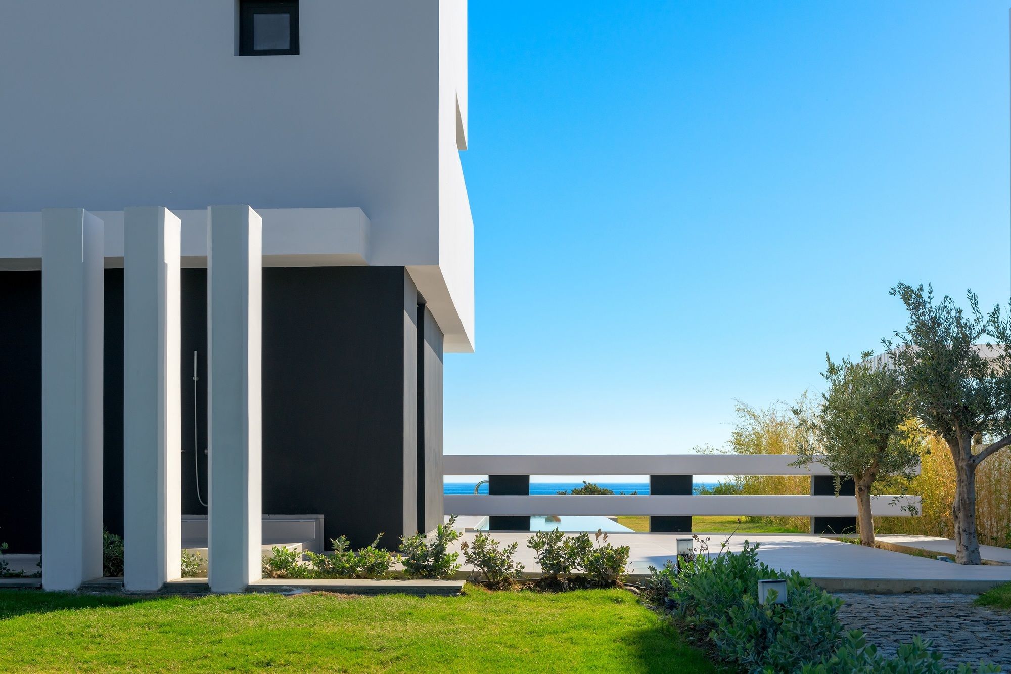 Albatross Villas