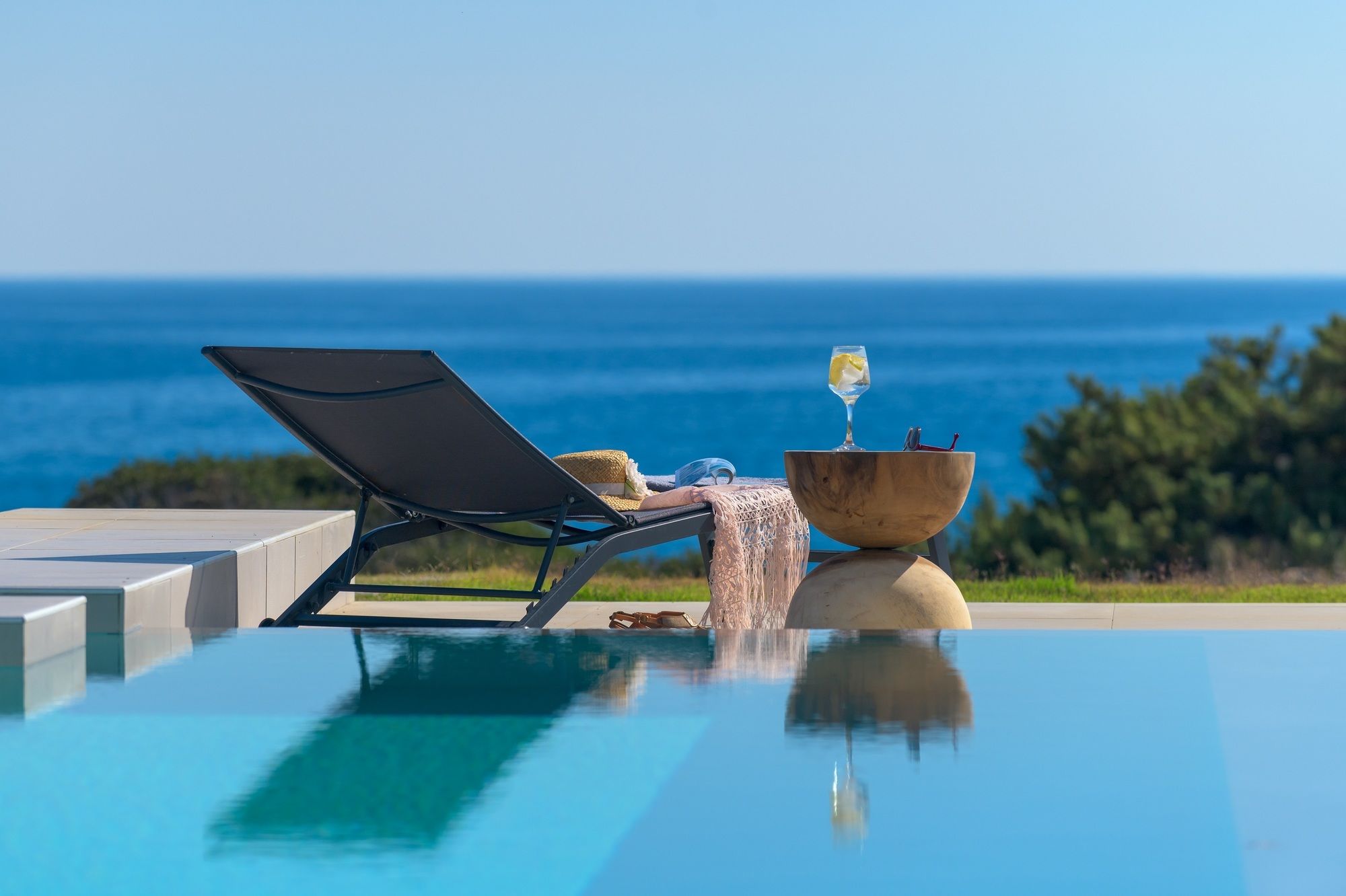 Albatross Villas