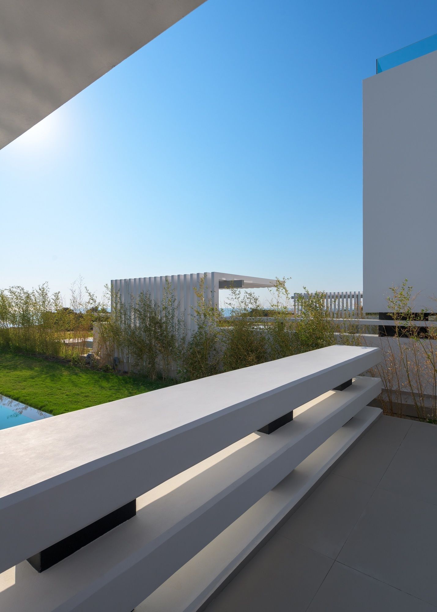 Albatross Villas