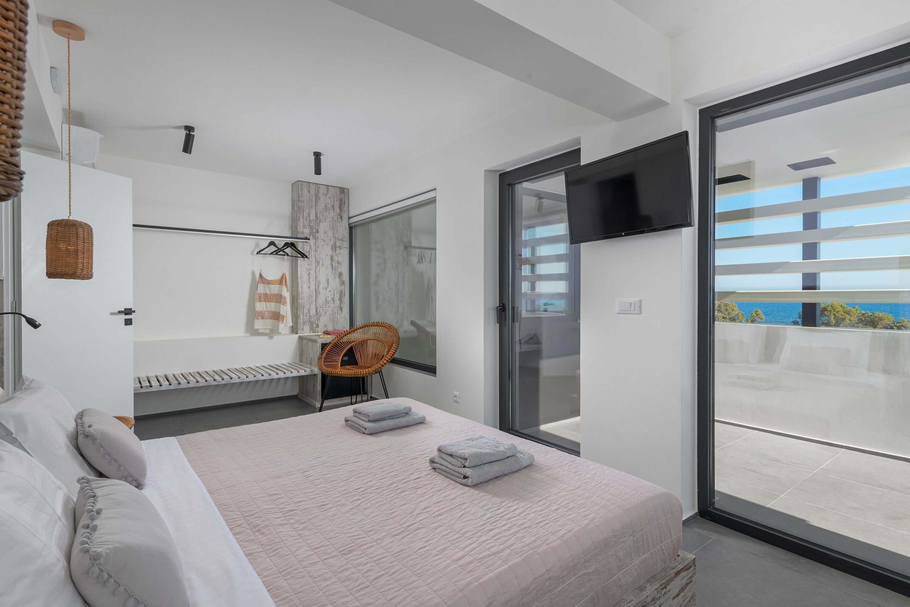 Albatross Villas