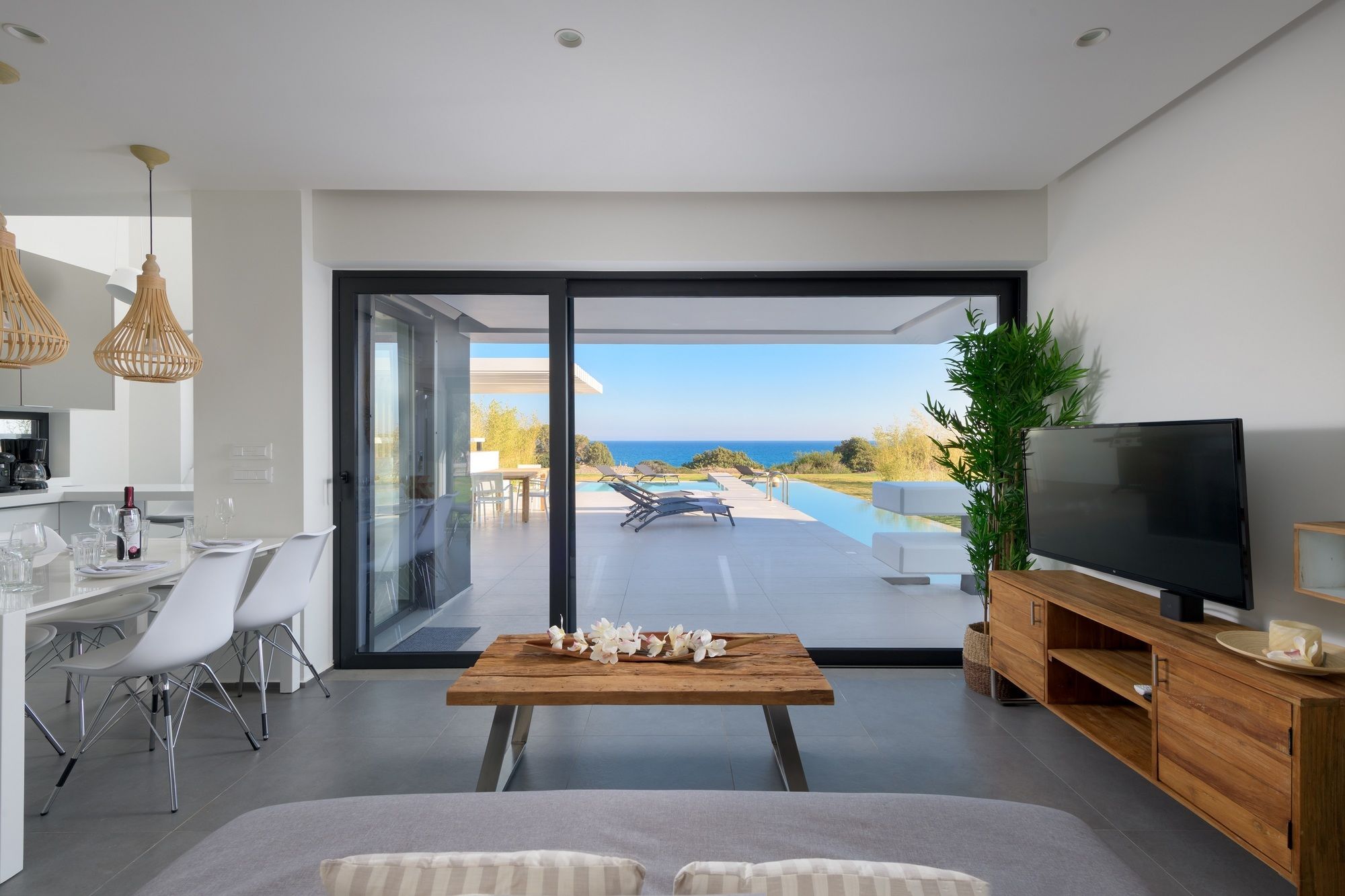 Albatross Villas