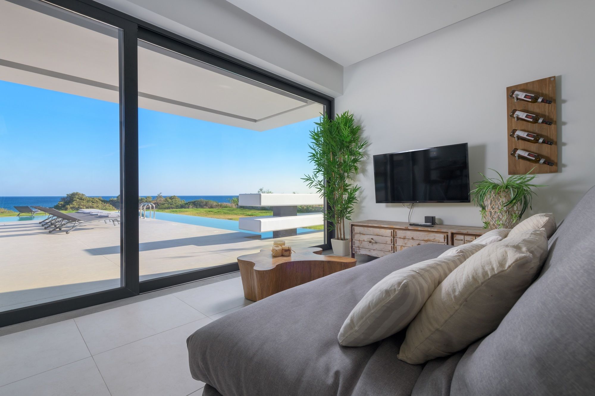 Albatross Villas