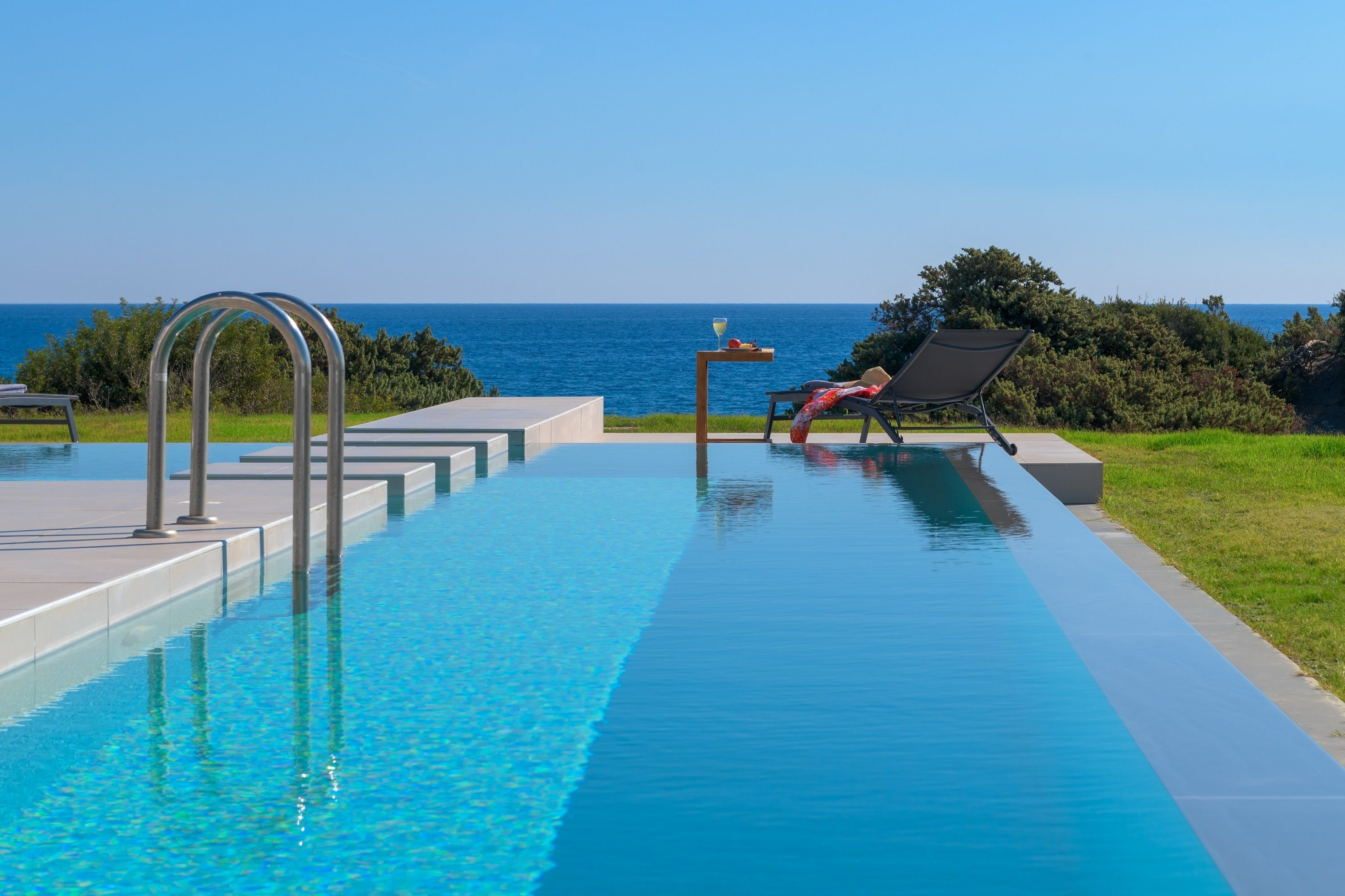 Albatross Villas