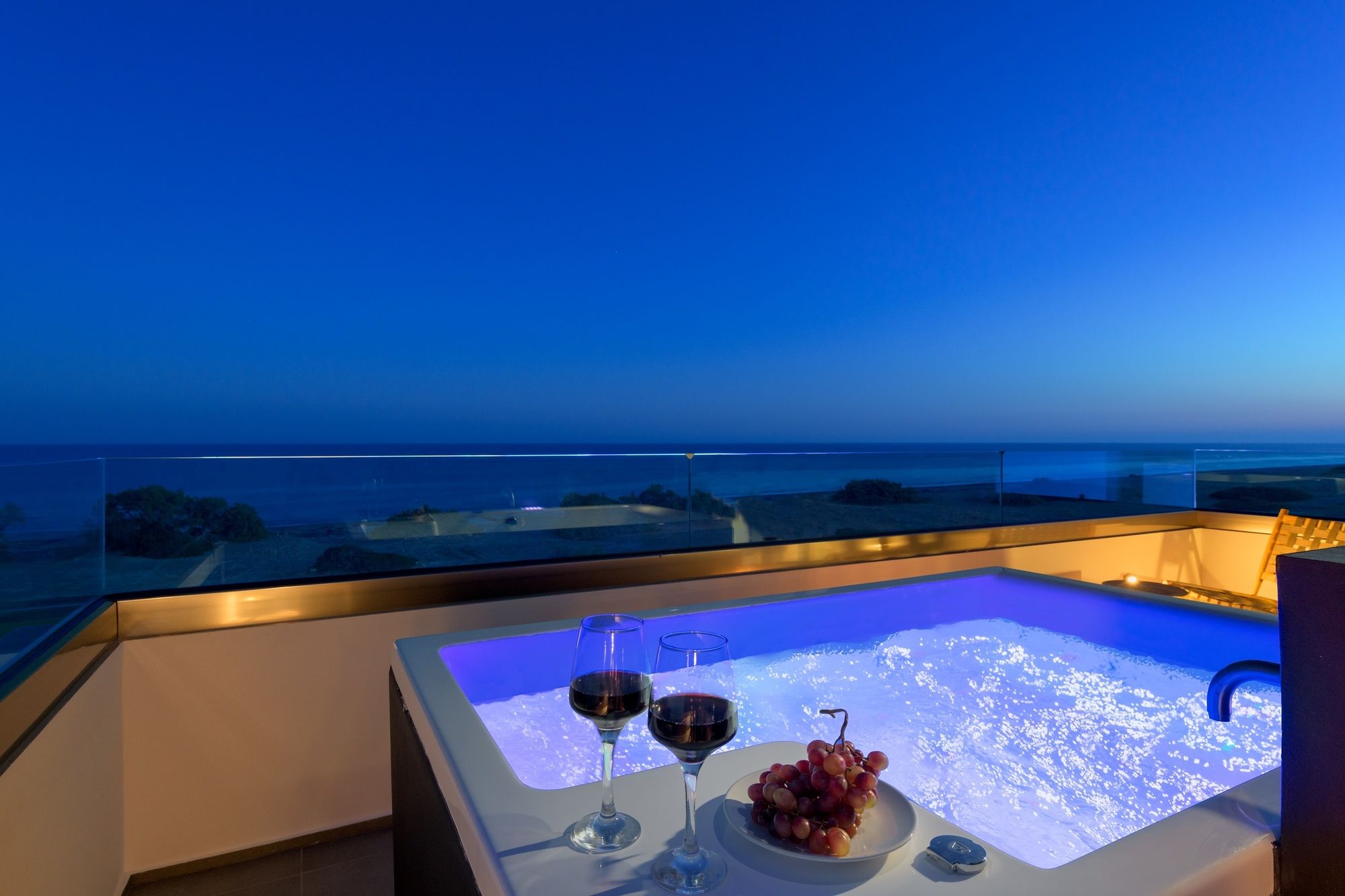 Albatross Villas