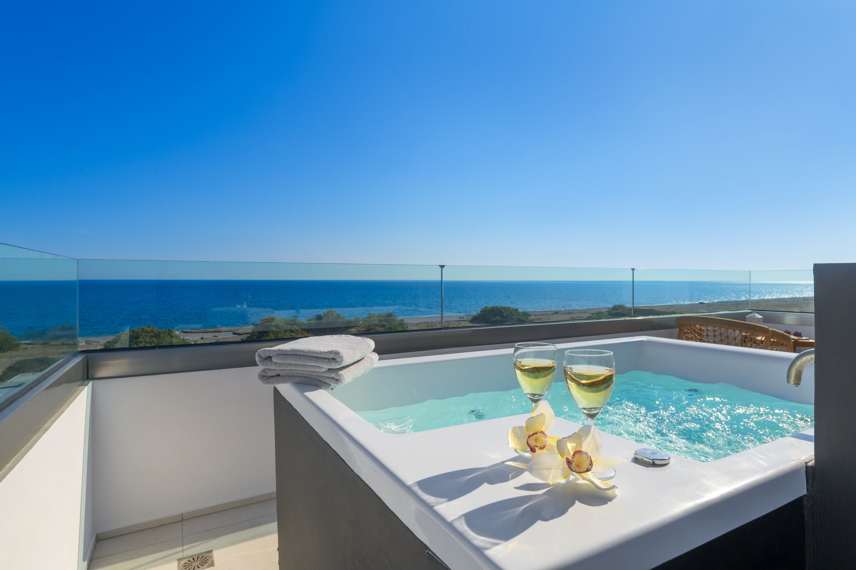Albatross Villas