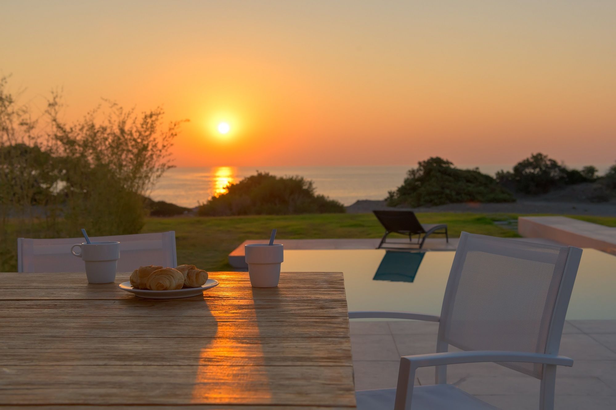 Albatross Villas