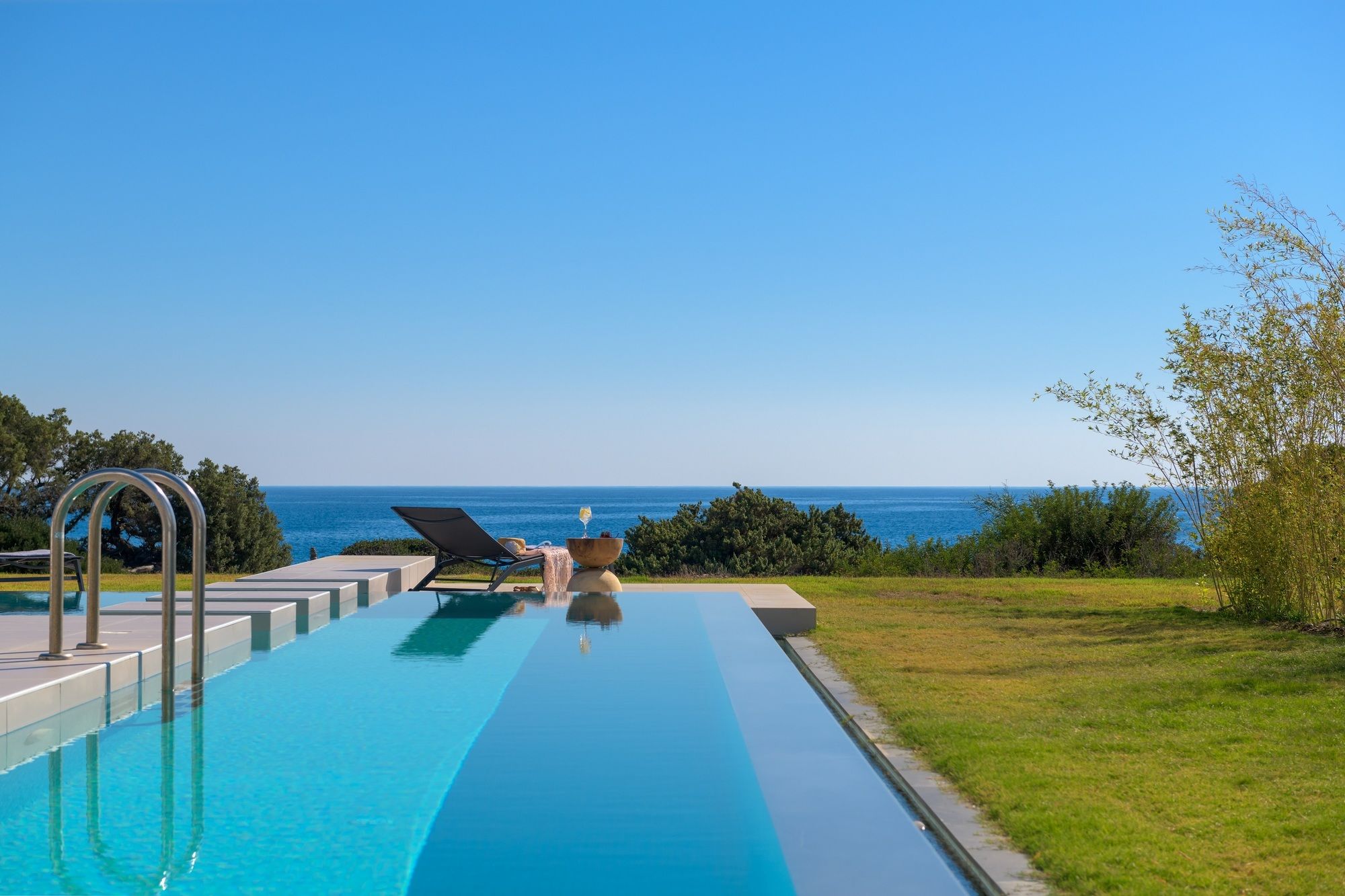 Albatross Villas