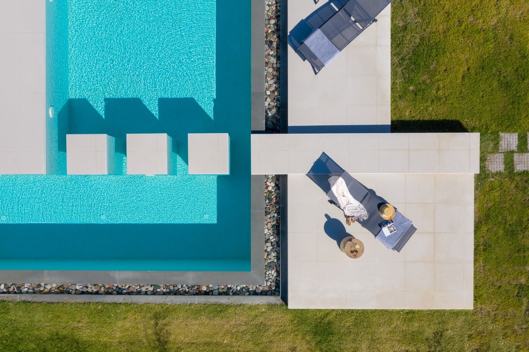 Albatross Villas