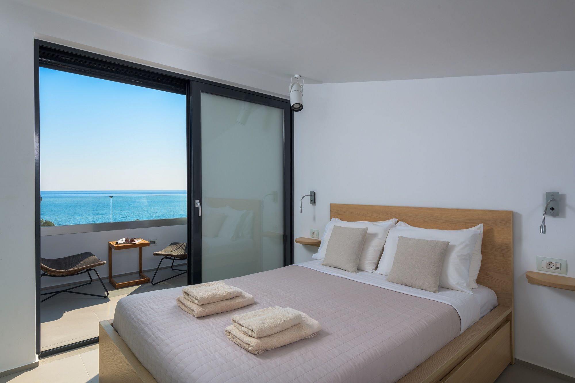 Albatross Villas