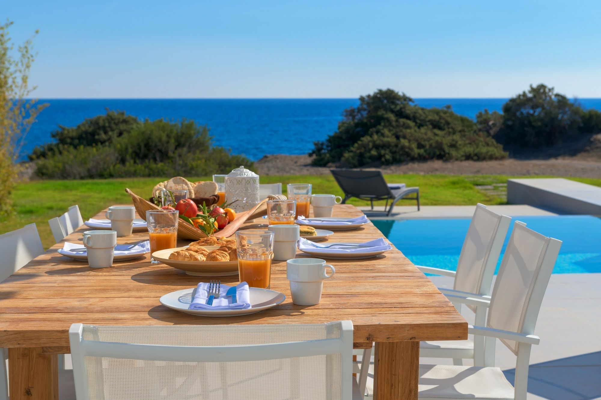 Albatross Villas