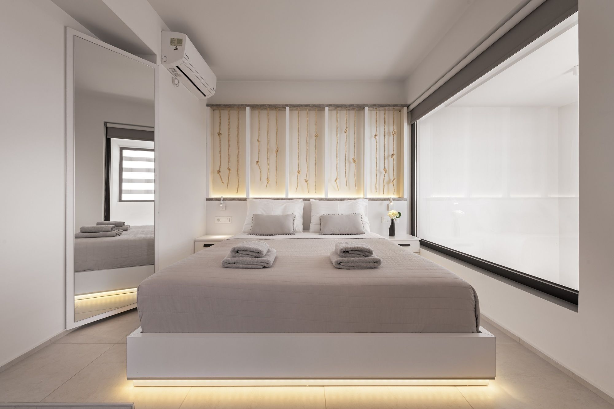 Albatross Villas