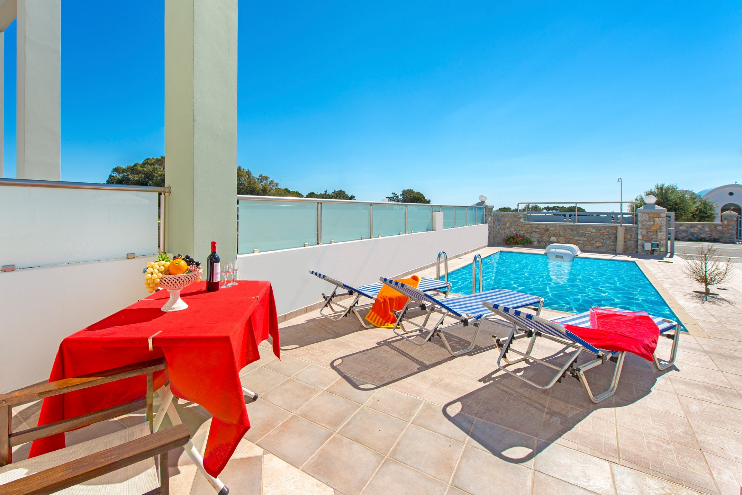 Blue Pearl Villa Gennadi