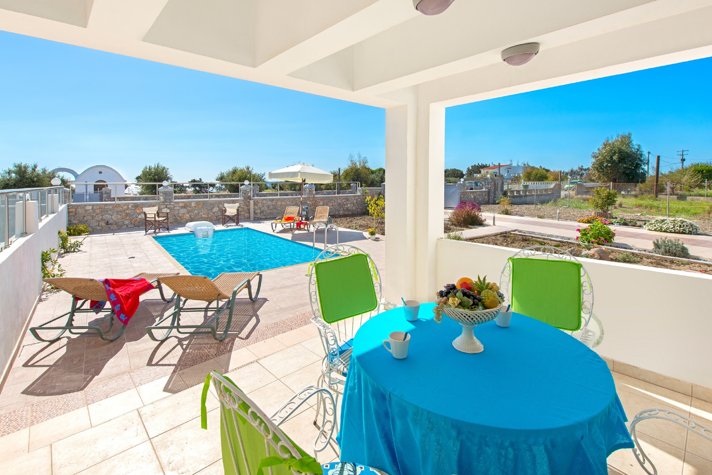 Blue Pearl Villa Gennadi
