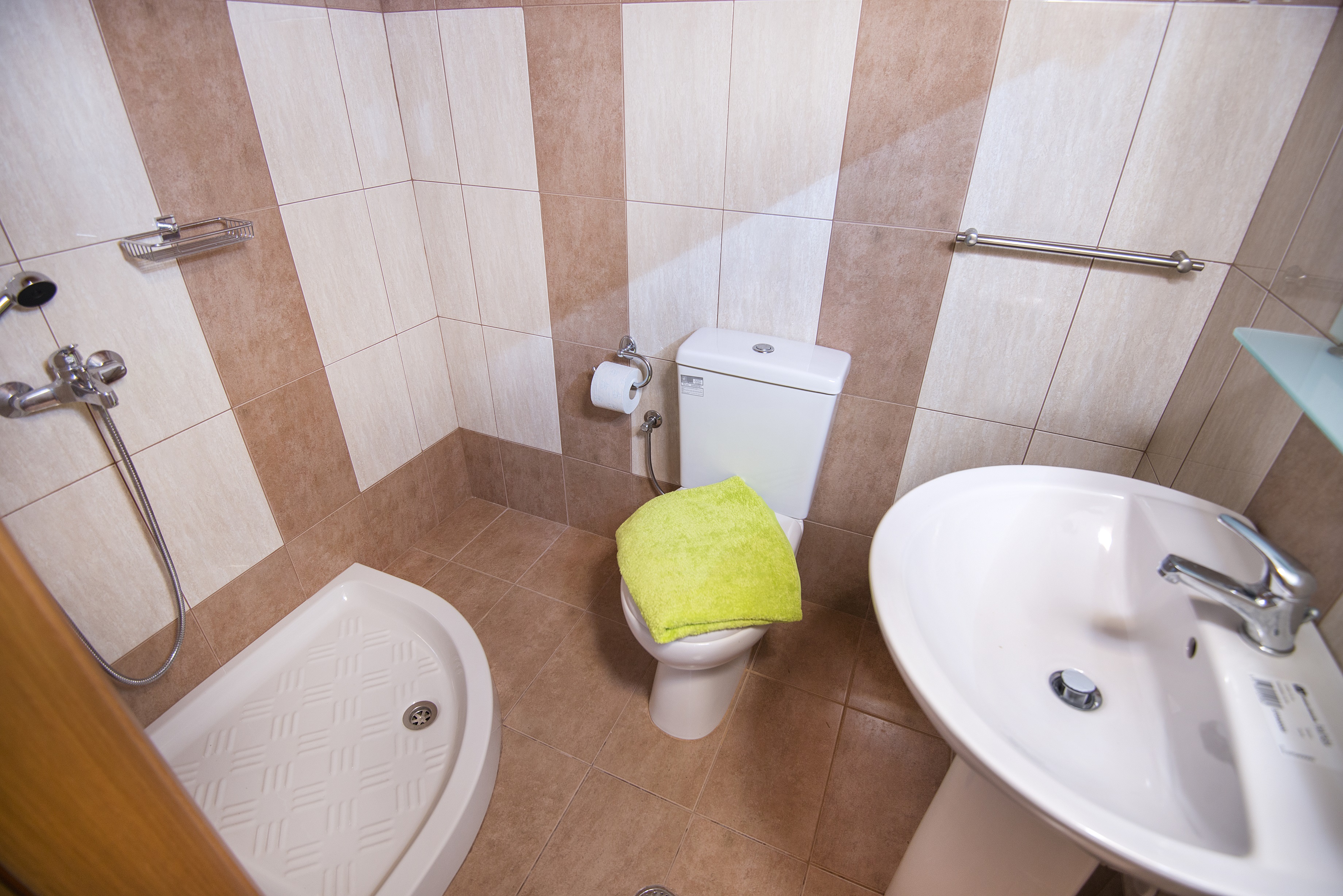 Blue Pearl Villa Gennadi