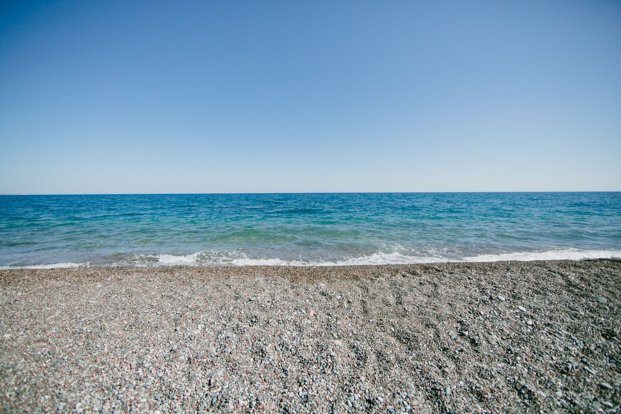 Evi's Sea View Villa