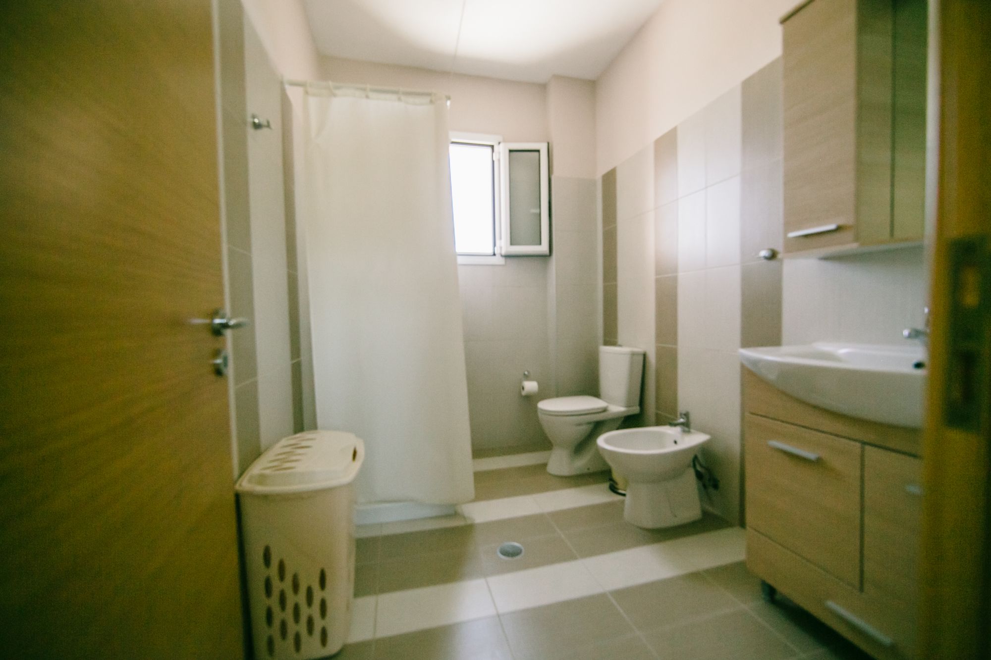 Evi's Sea View Villa