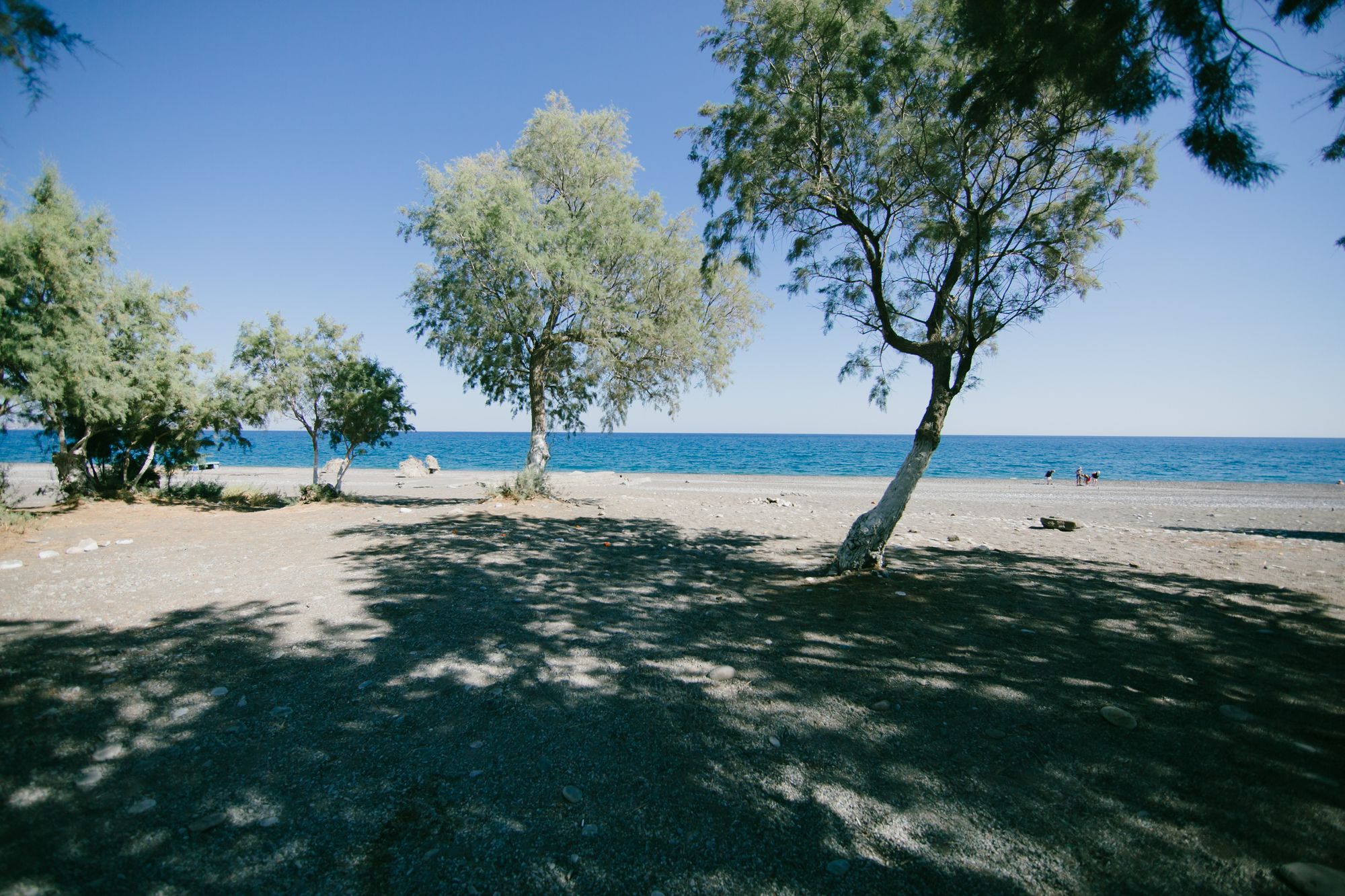 Evi's Sea View Villa
