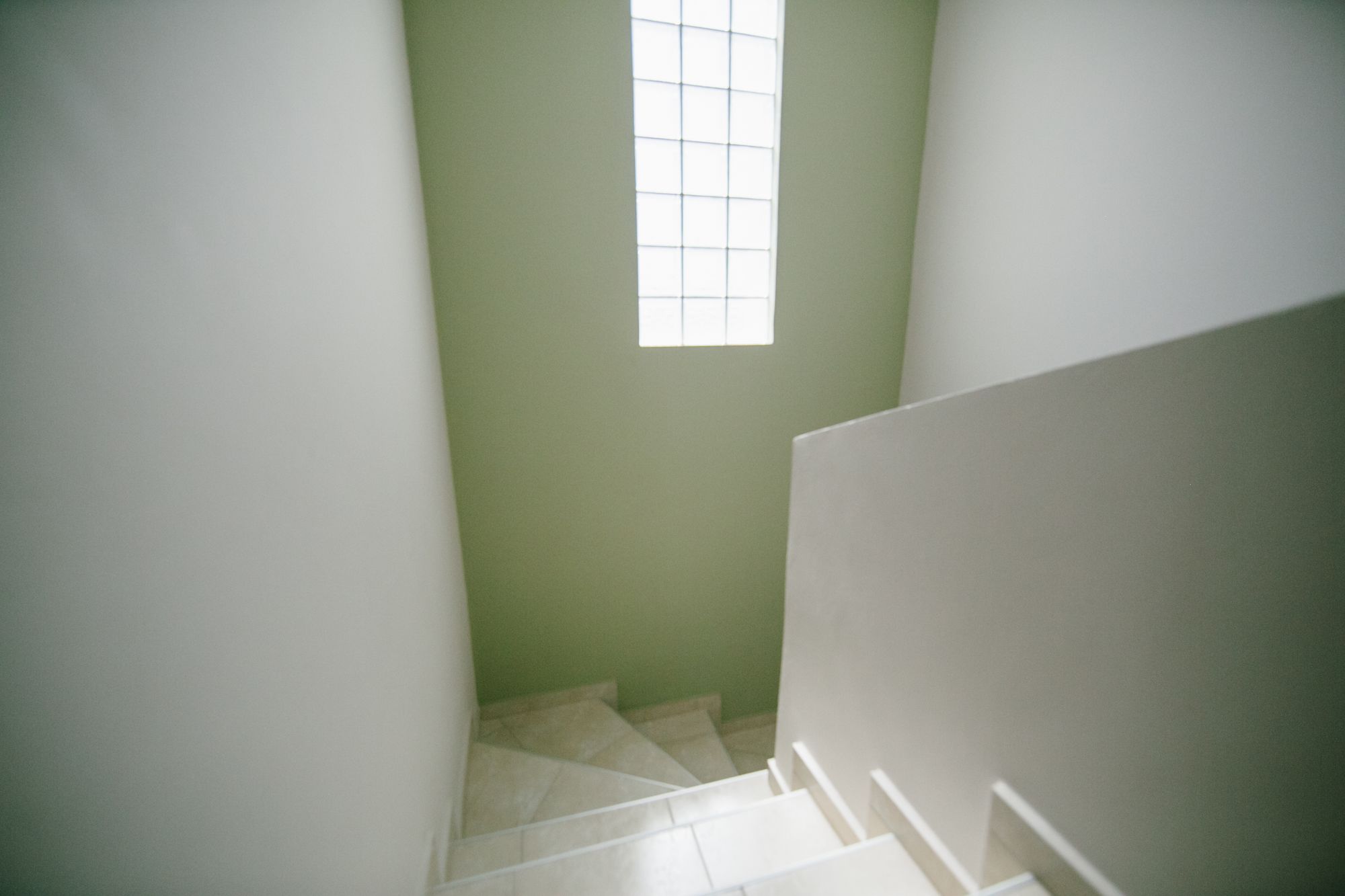 Evi's Sea View Villa