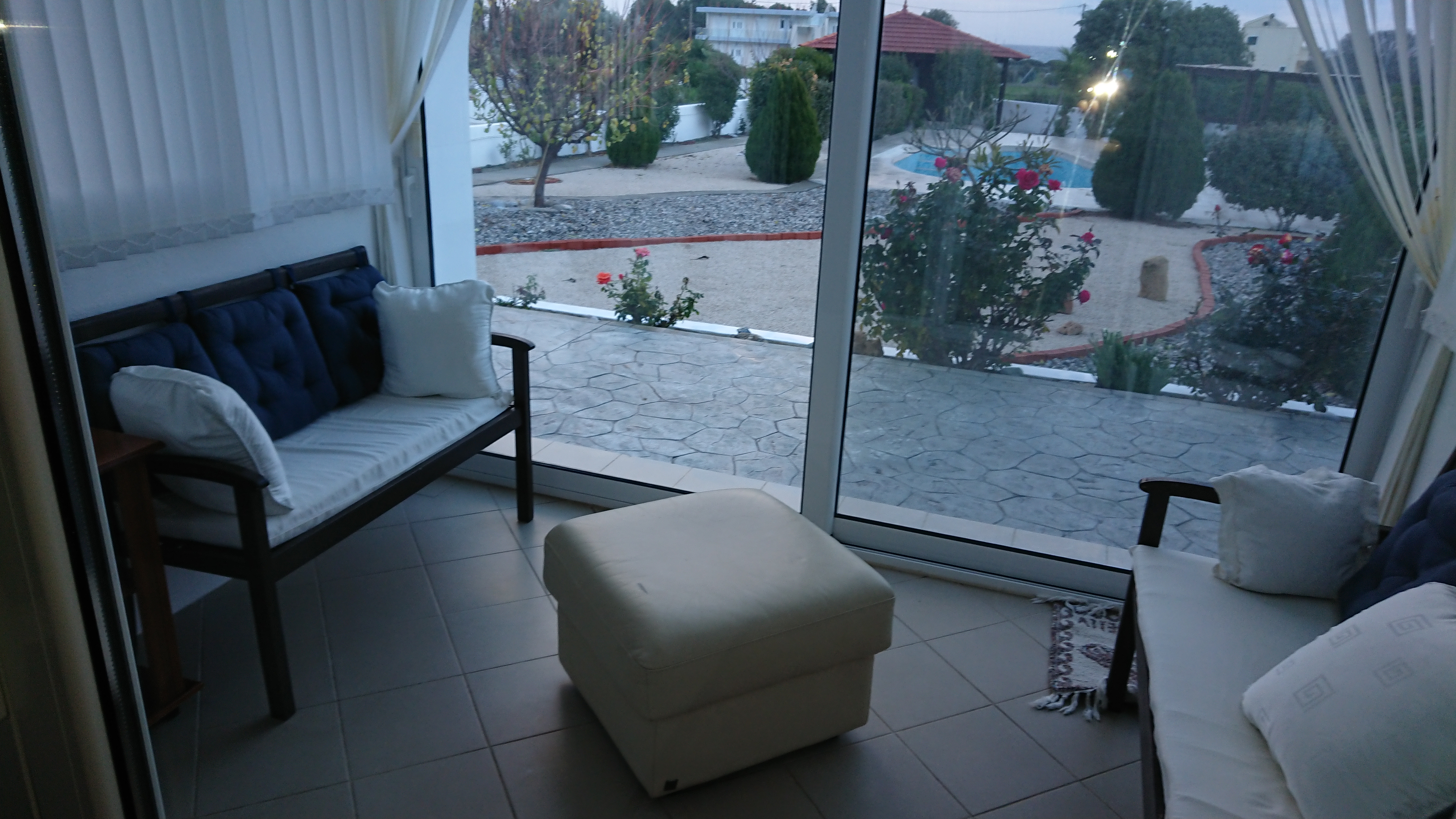 Southern Dreams Apartments