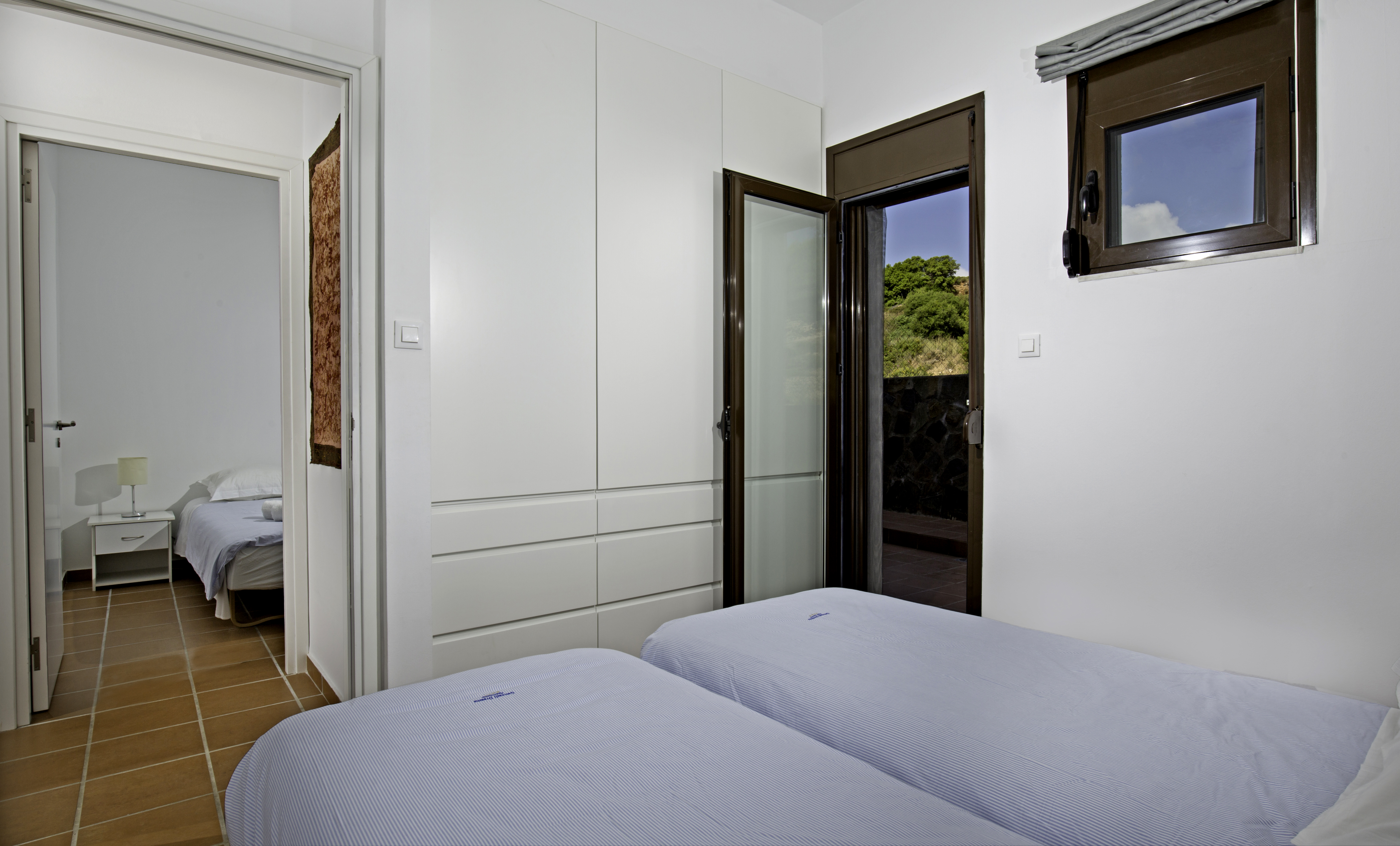 Southern Dreams Apartments