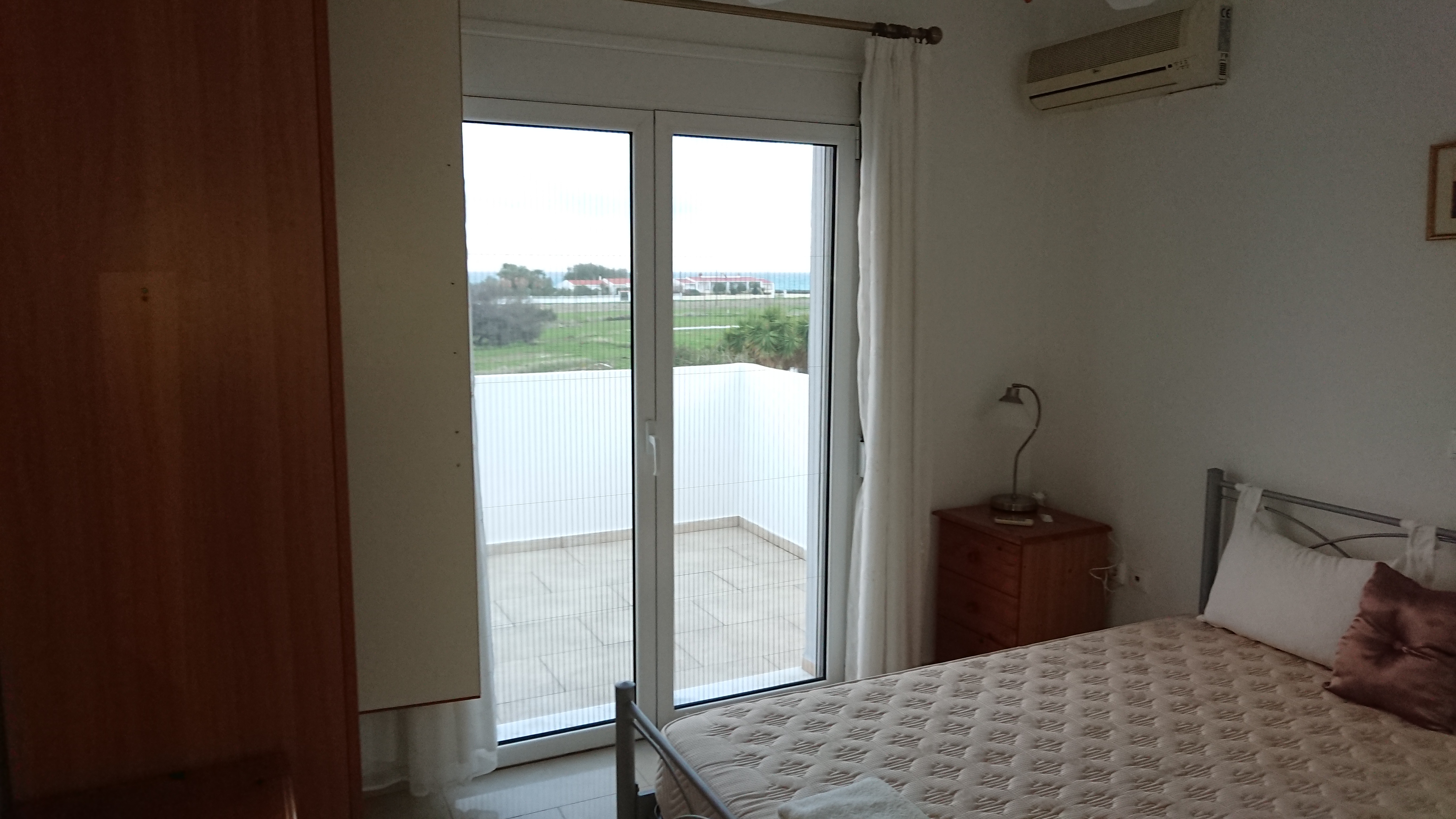 Southern Dreams Apartments