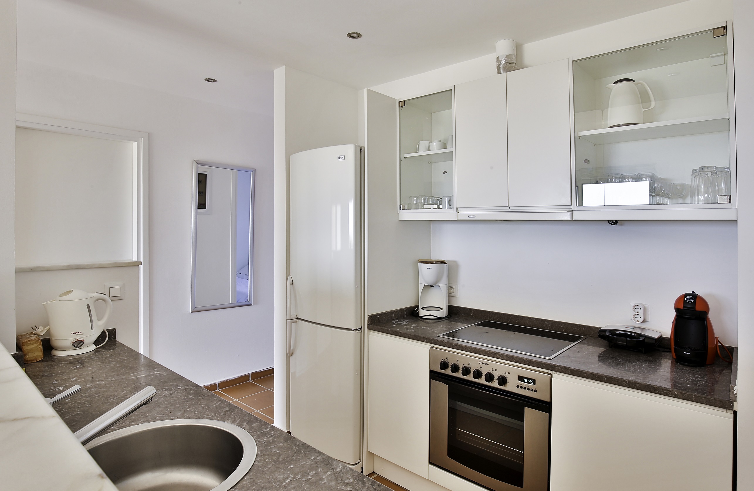 Southern Dreams Apartments