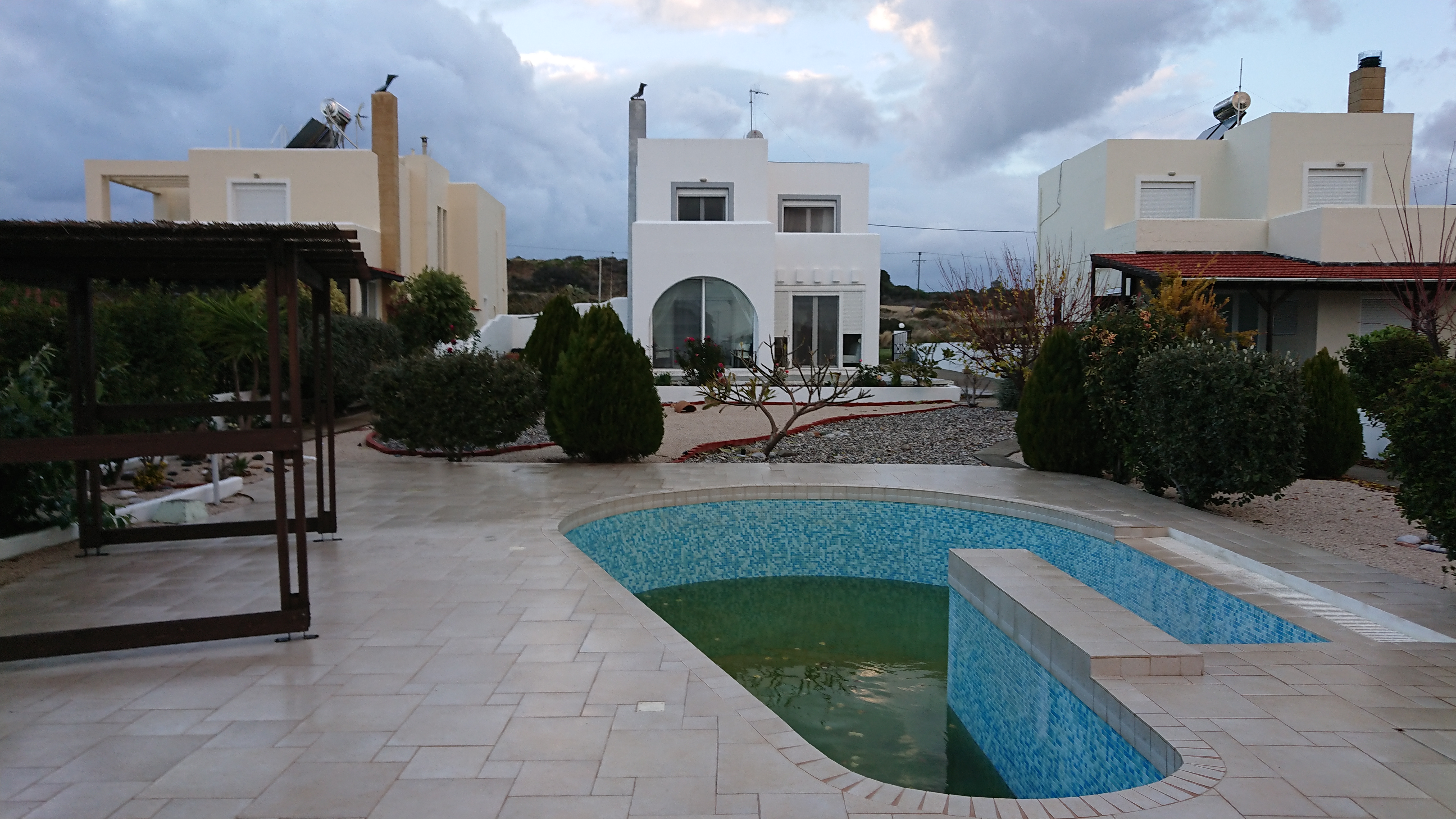 Southern Dreams Apartments