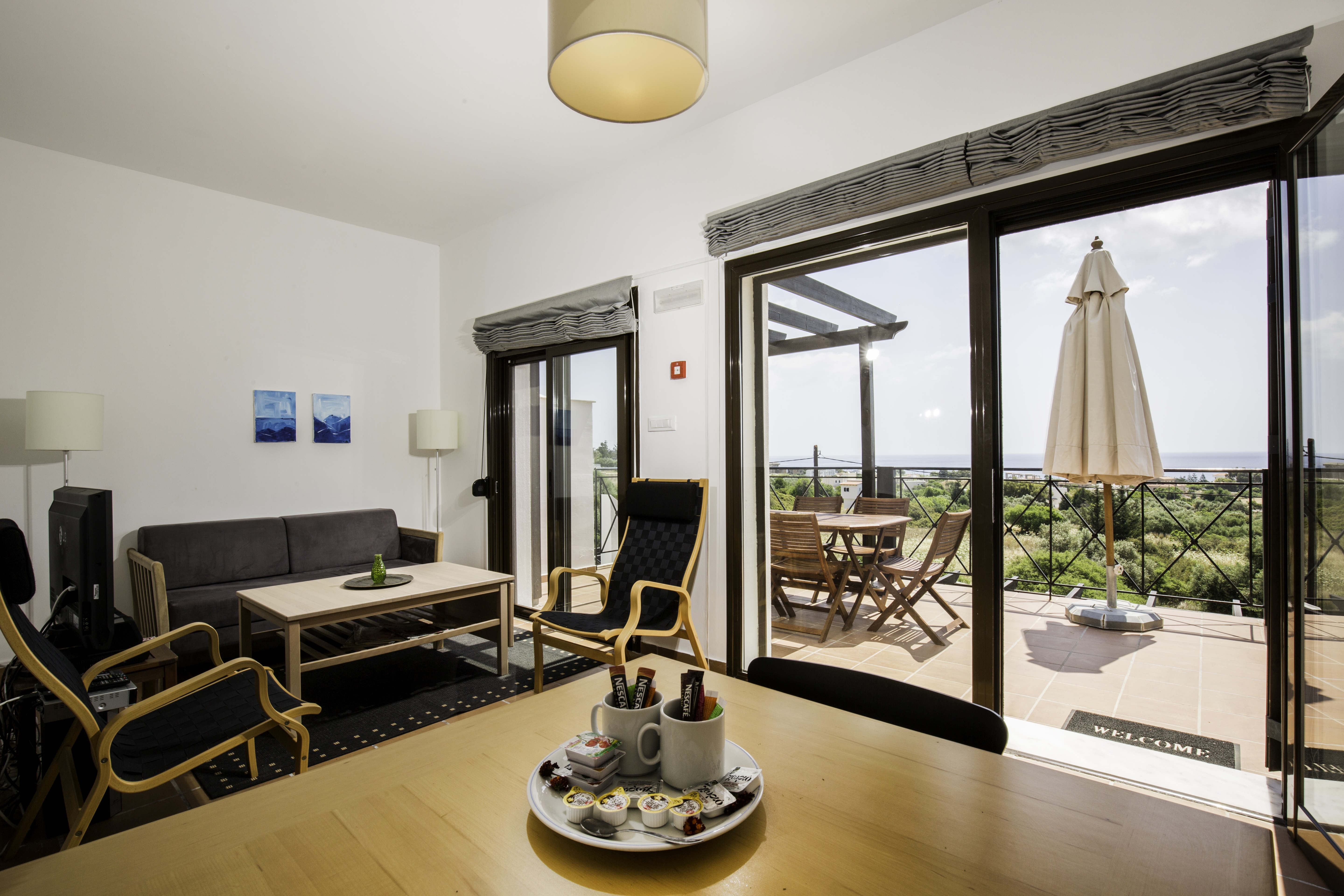 Southern Dreams Apartments