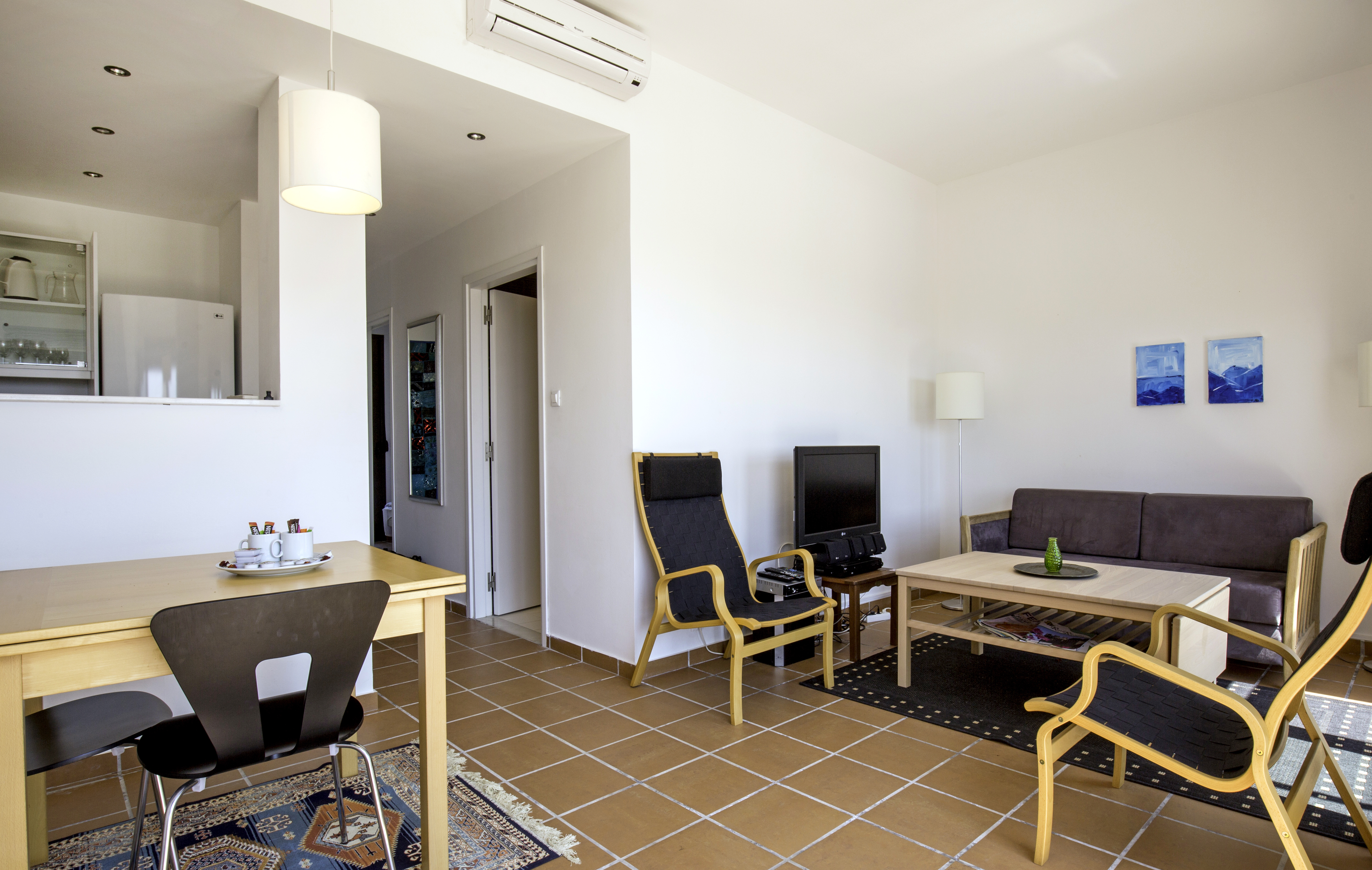 Southern Dreams Apartments