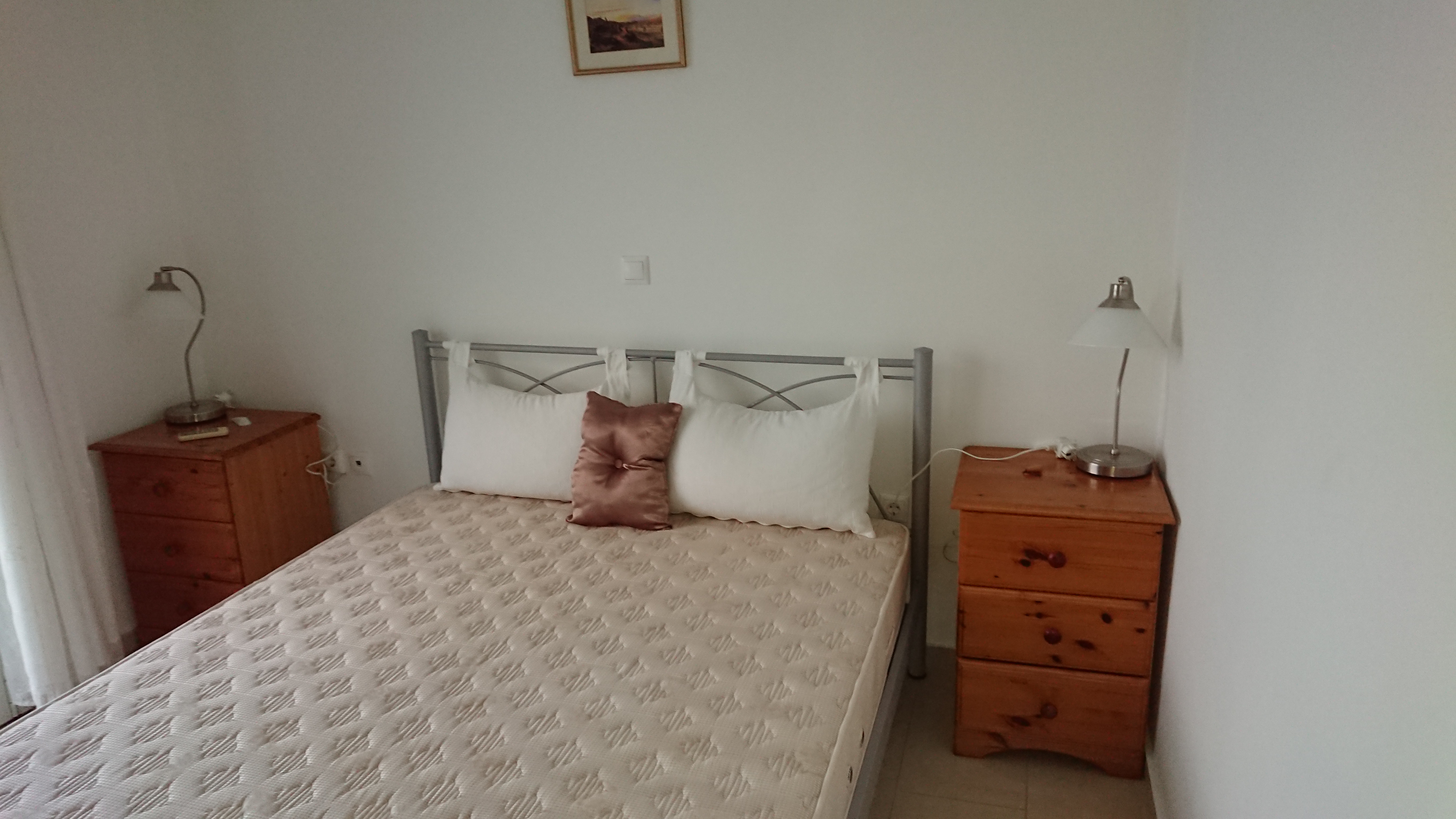 Southern Dreams Apartments